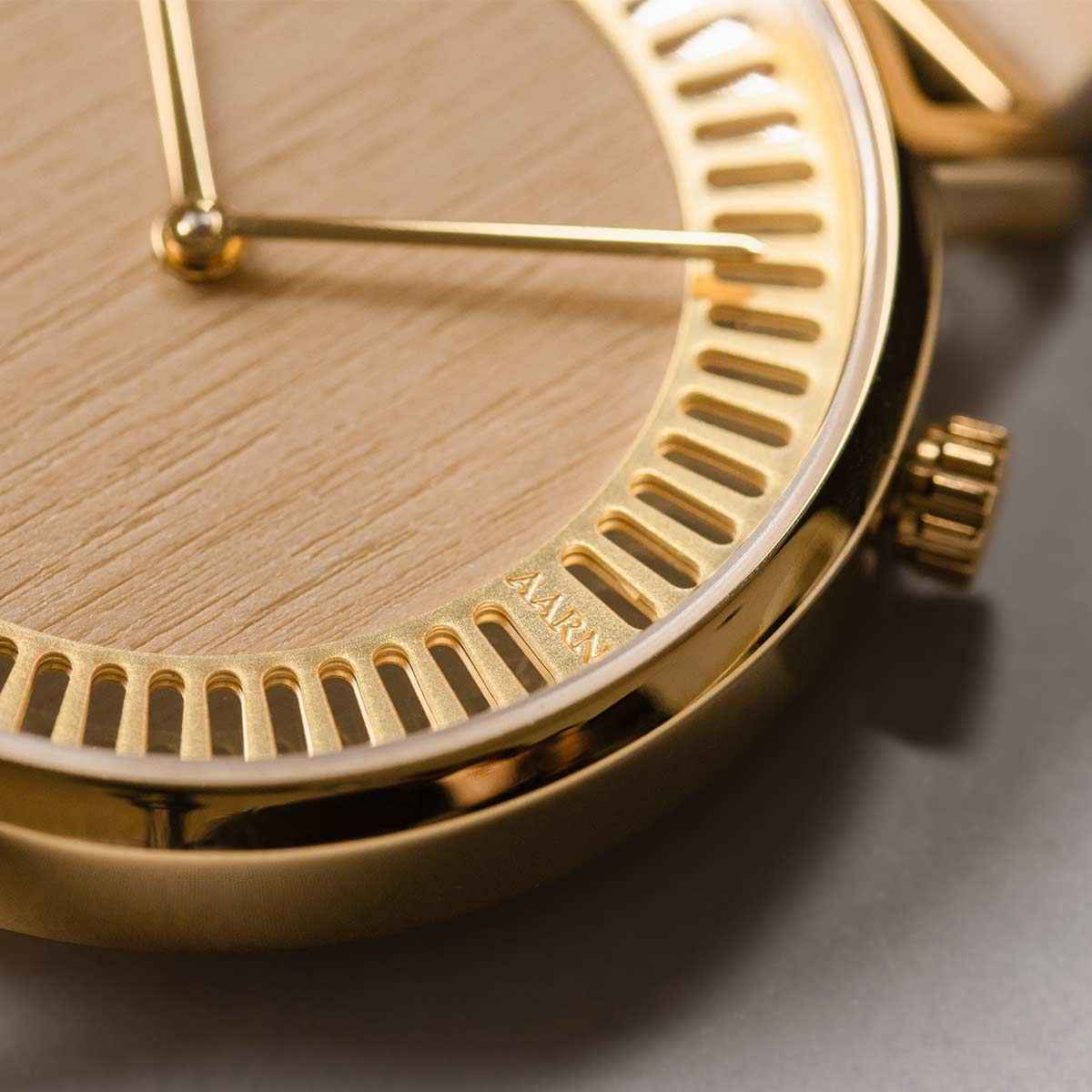 A36 - Gold - Image 3