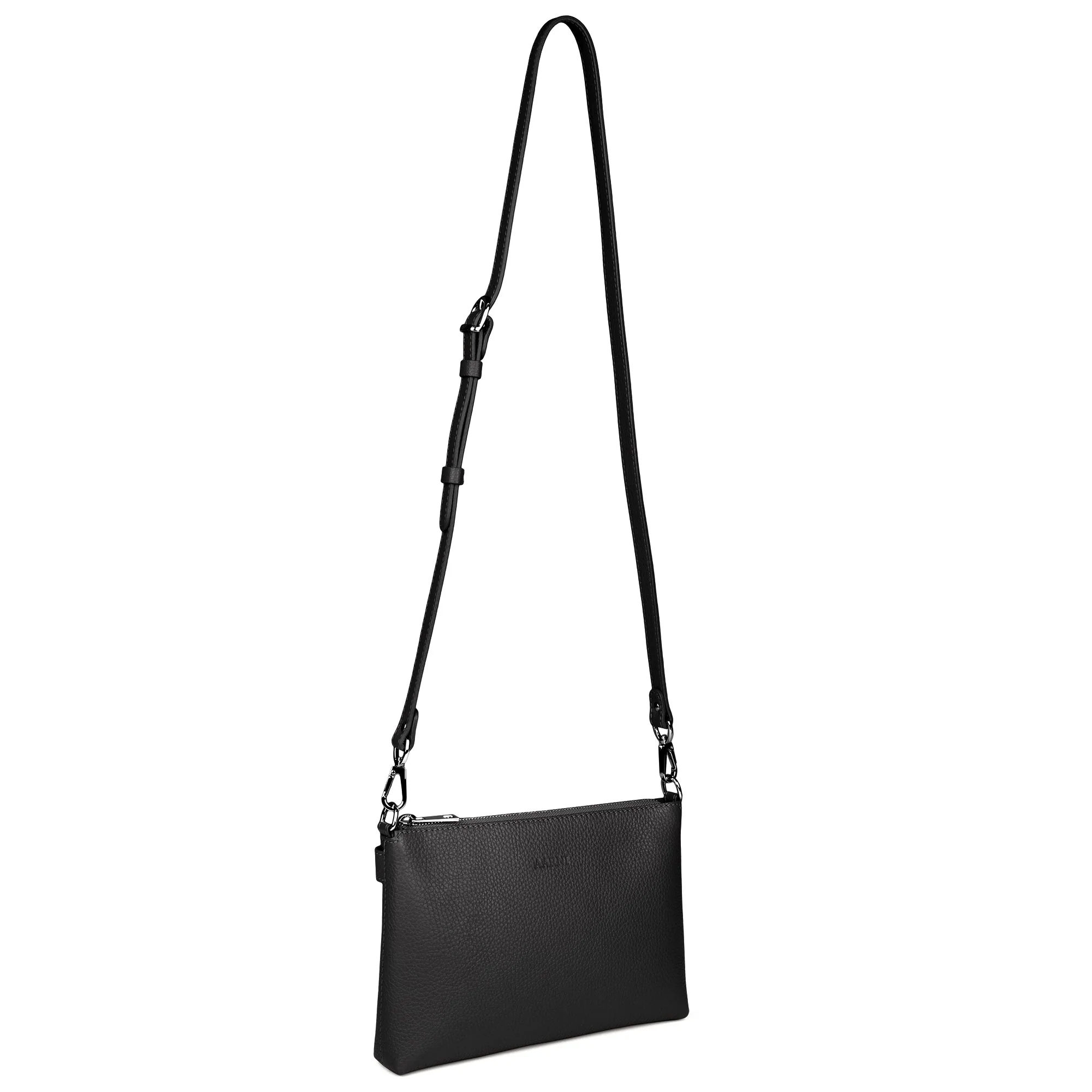 Aava Pouch Bag (Black) - Image 2