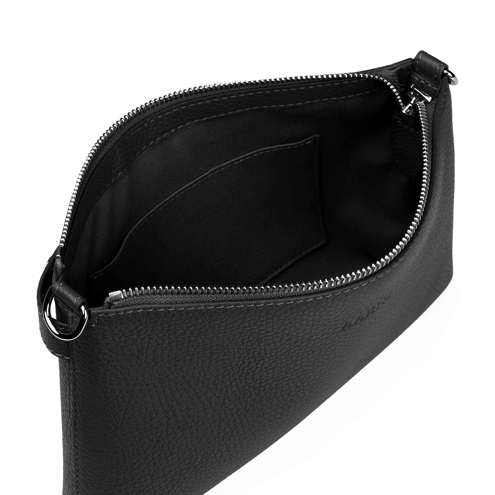 Aava Pouch Bag (Black) - Image 3