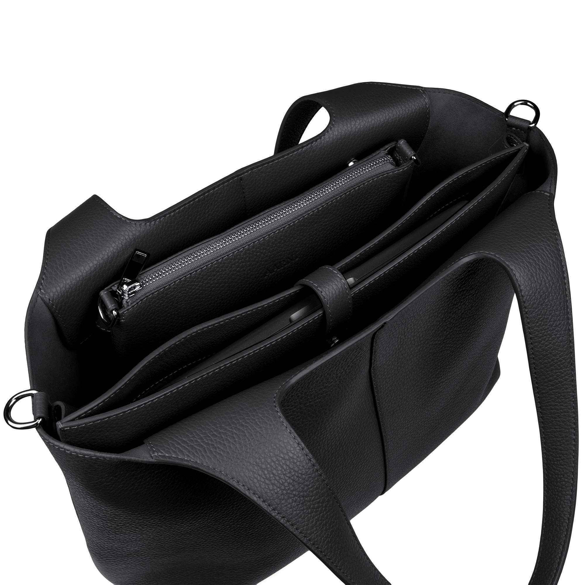 Aava Laptop Sleeve (Black) - Image 2