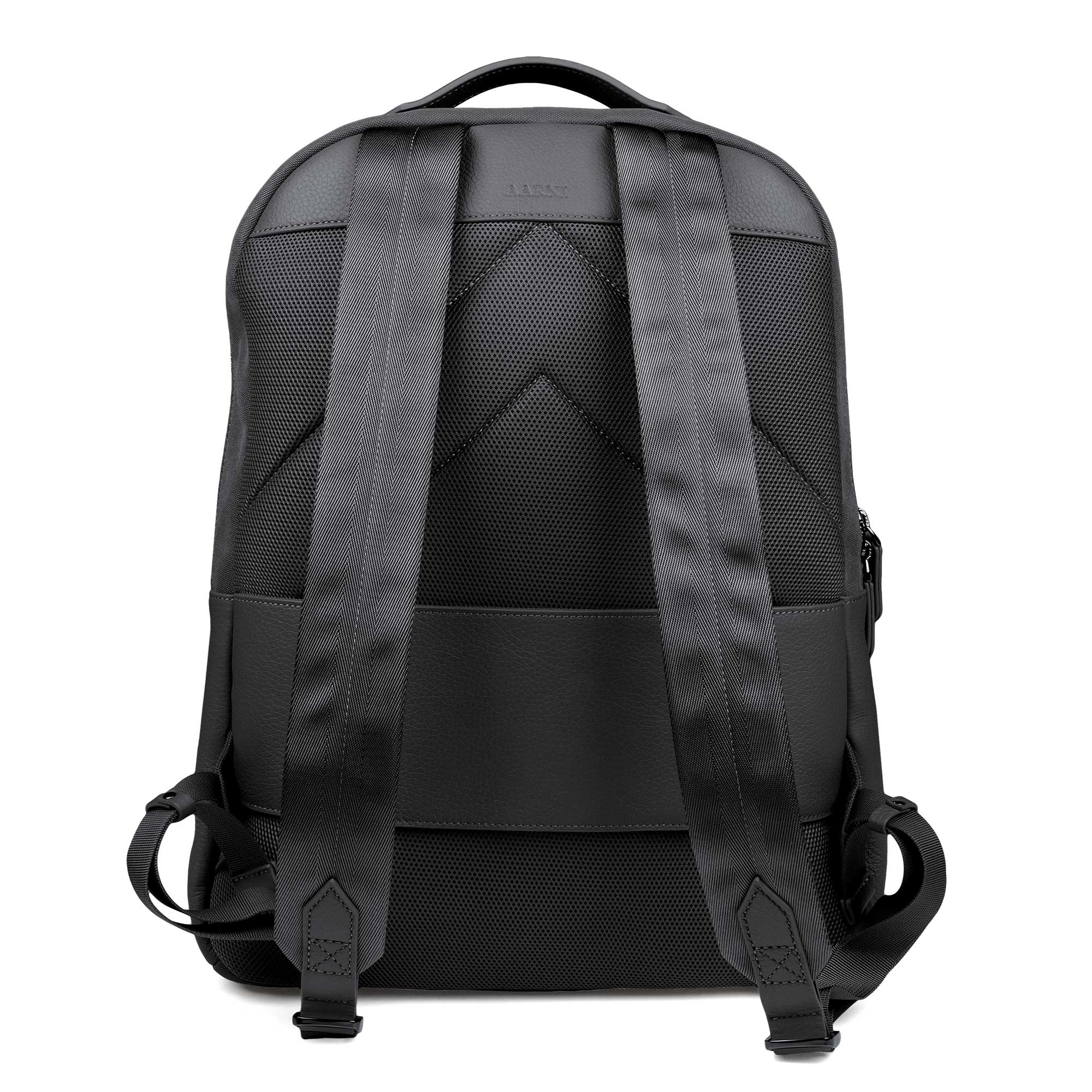 Athos Backpack (Black) - Image 3