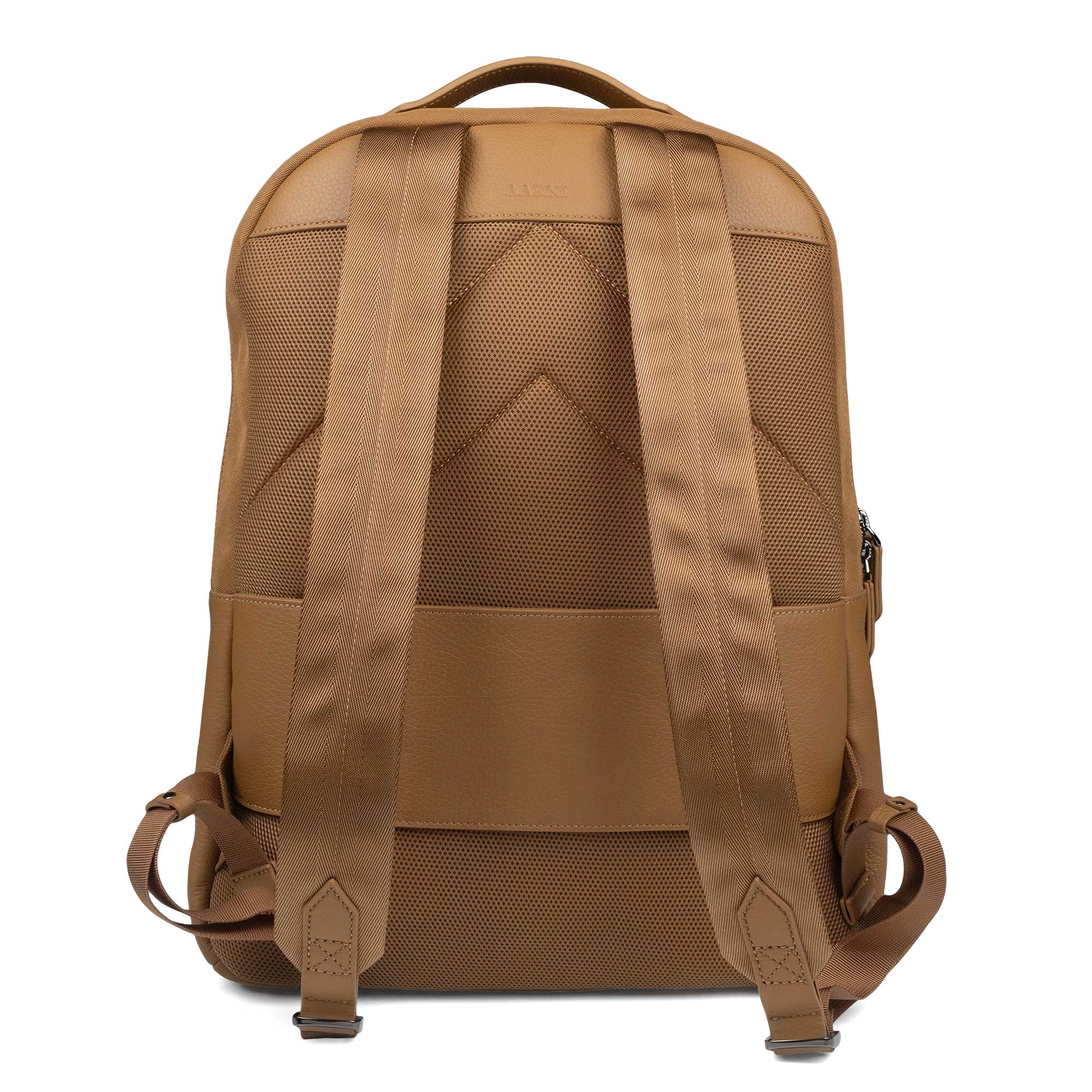 Athos Backpack (Cognac) - Image 5