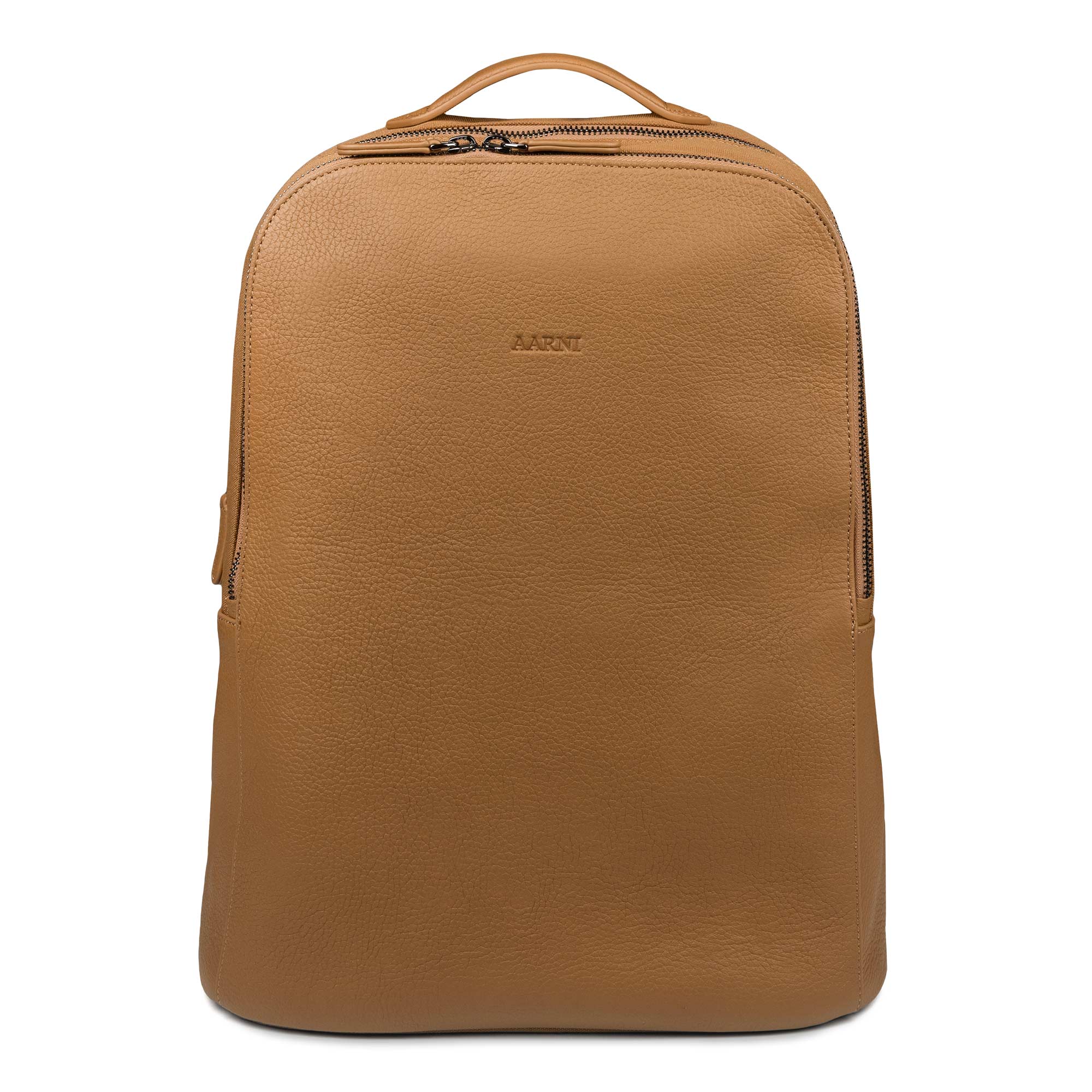 Athos Backpack (Cognac) - Image 6