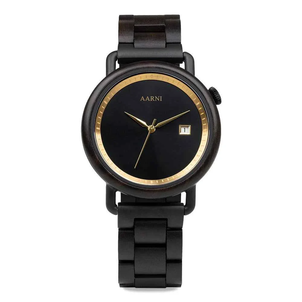 Atlas - Ebony