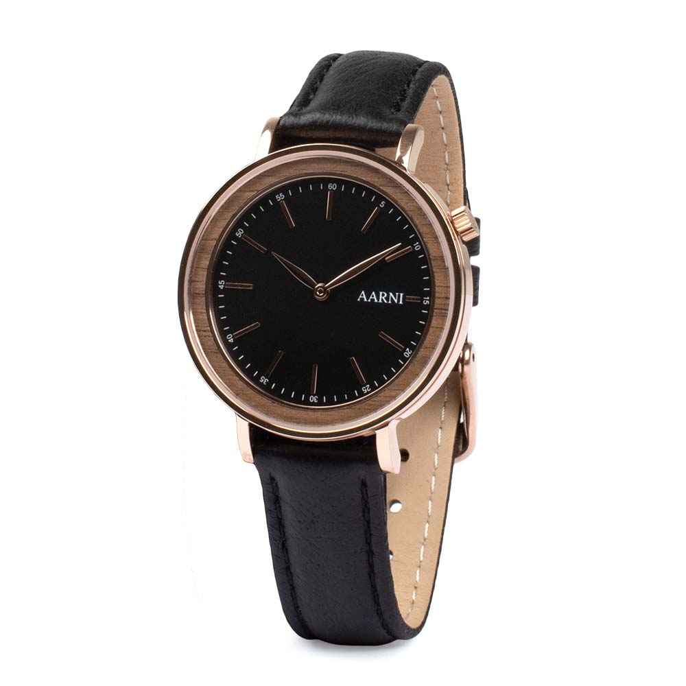 Aurora - Walnut - Image 2