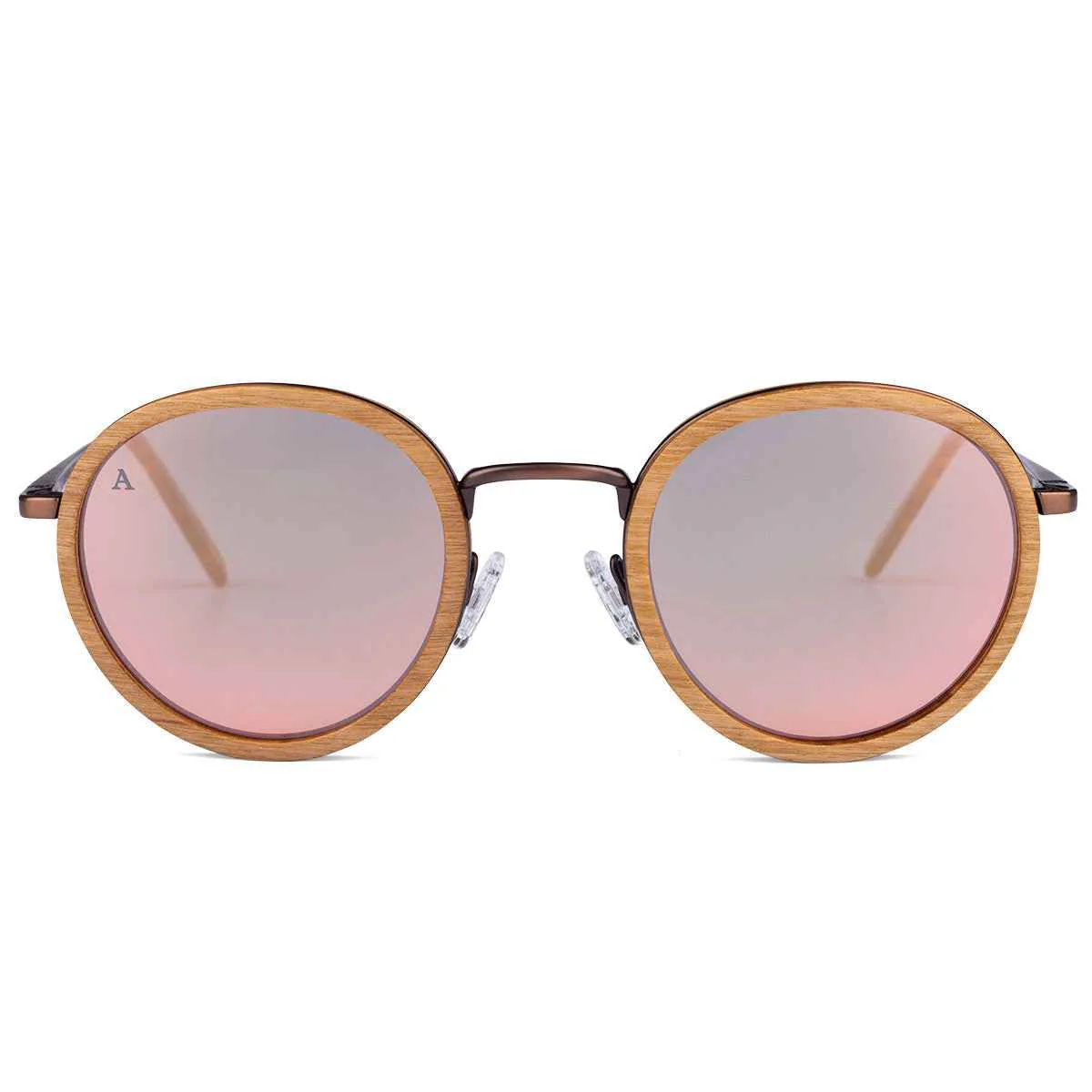 Bally - Alder (Rose Gold Lenses) - Image 2