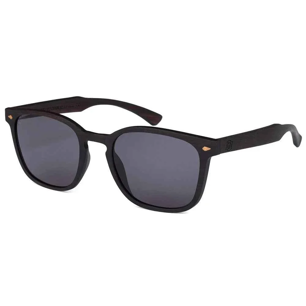 Brooks - Ebony