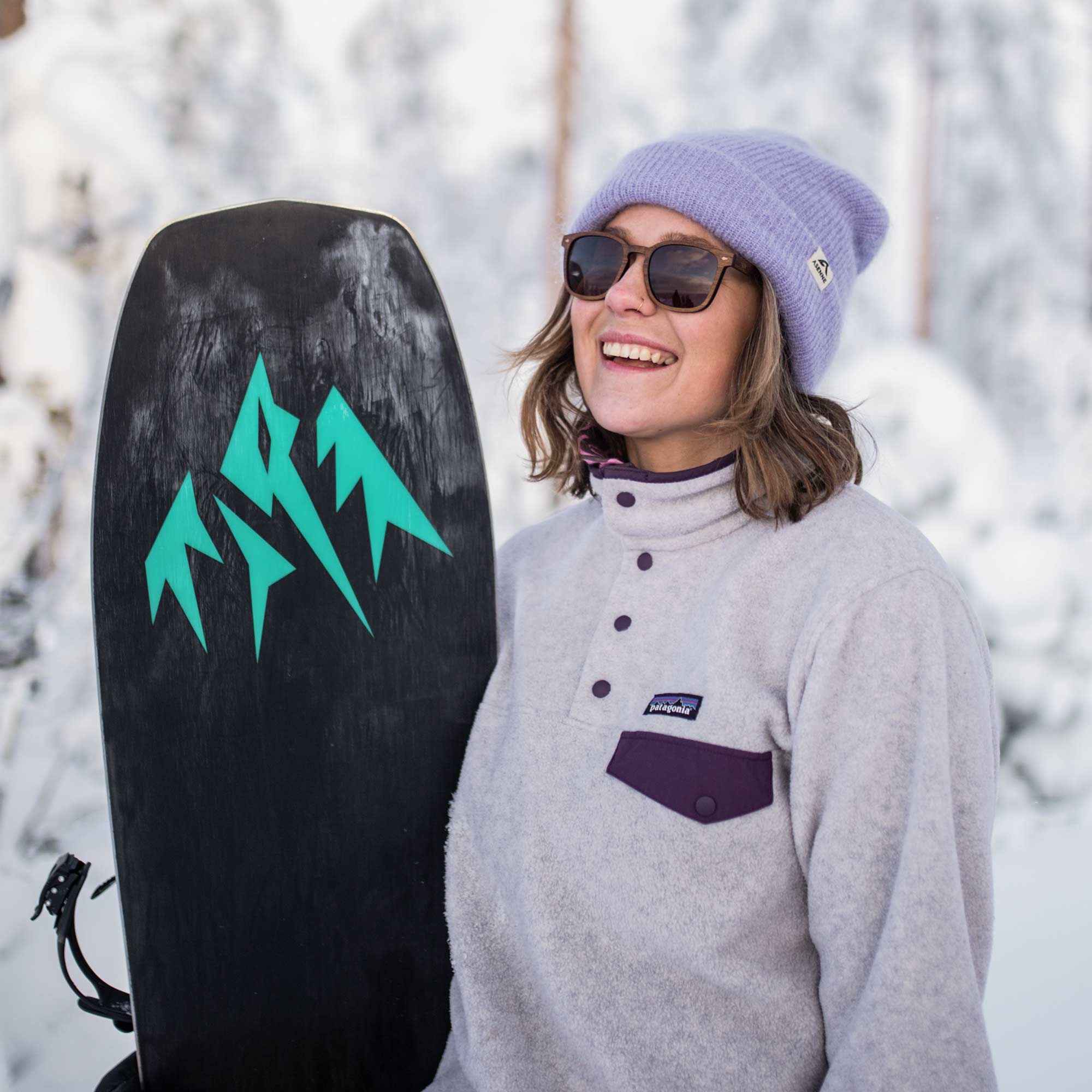 Brooks - Walnut - Image 4