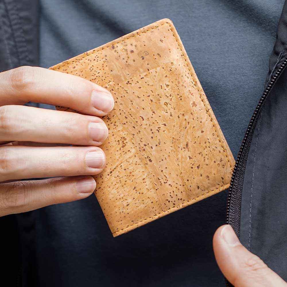 Cork Wallet - Image 4