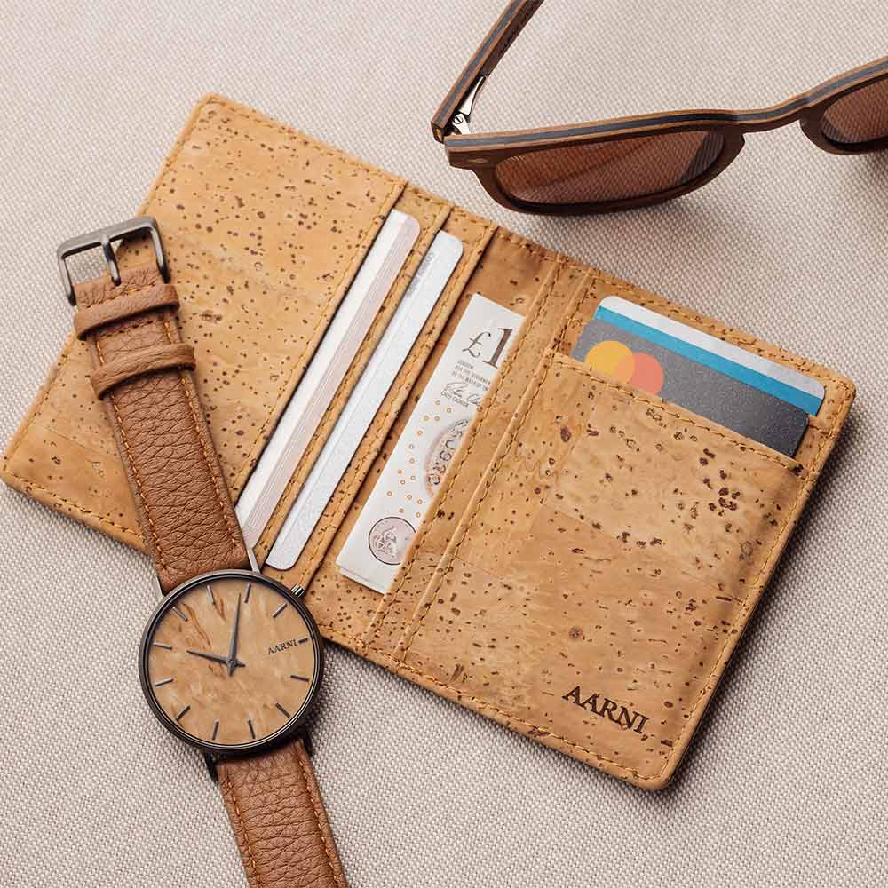 Cork Wallet - Image 5