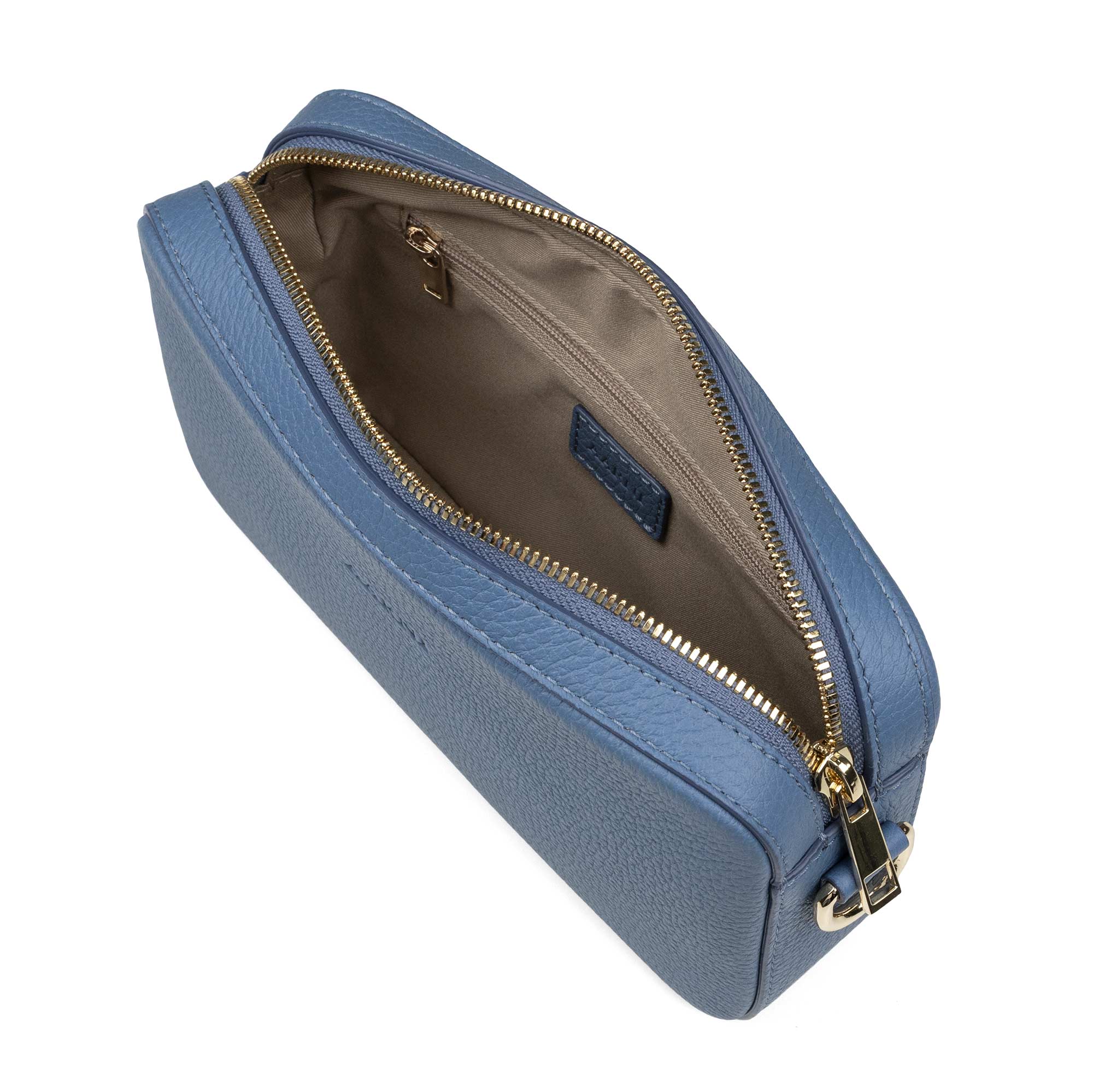 Crossbody Bag (Misty Blue - Season Special) - Image 4