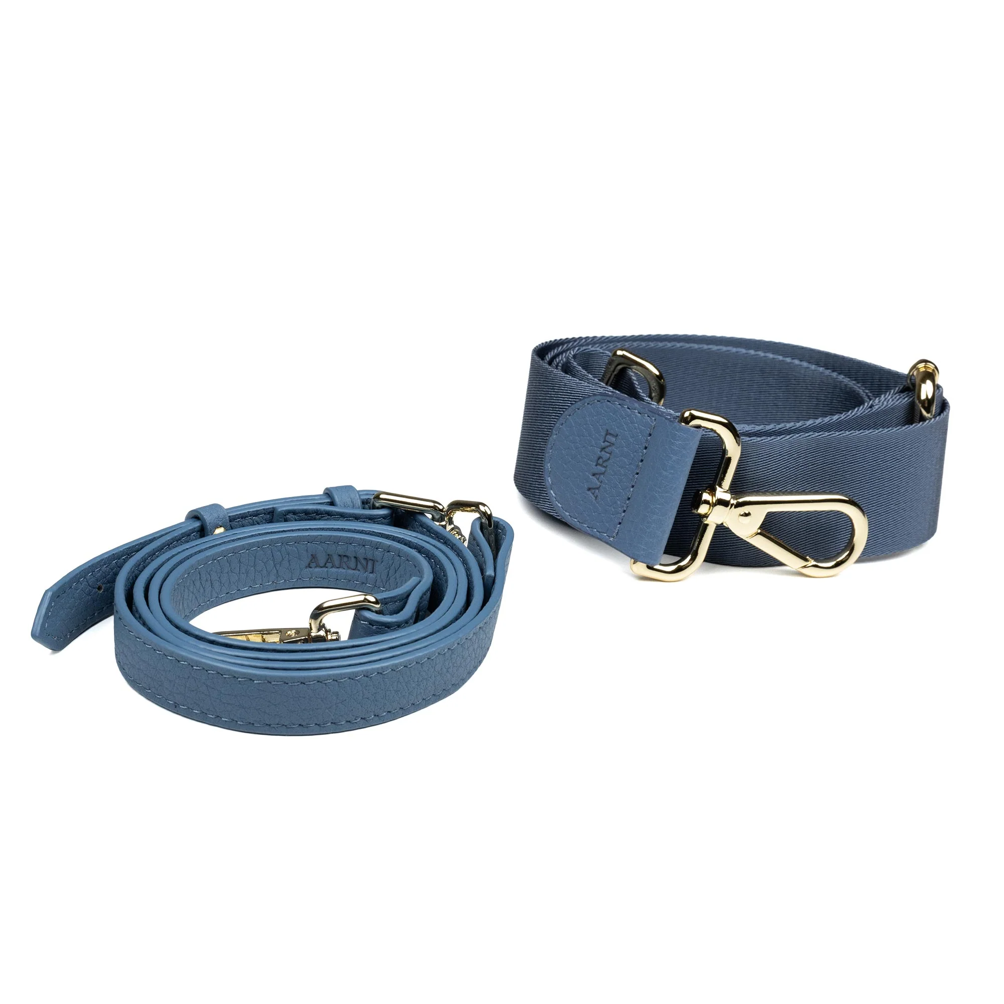 Crossbody Bag (Misty Blue - Season Special) - Image 6