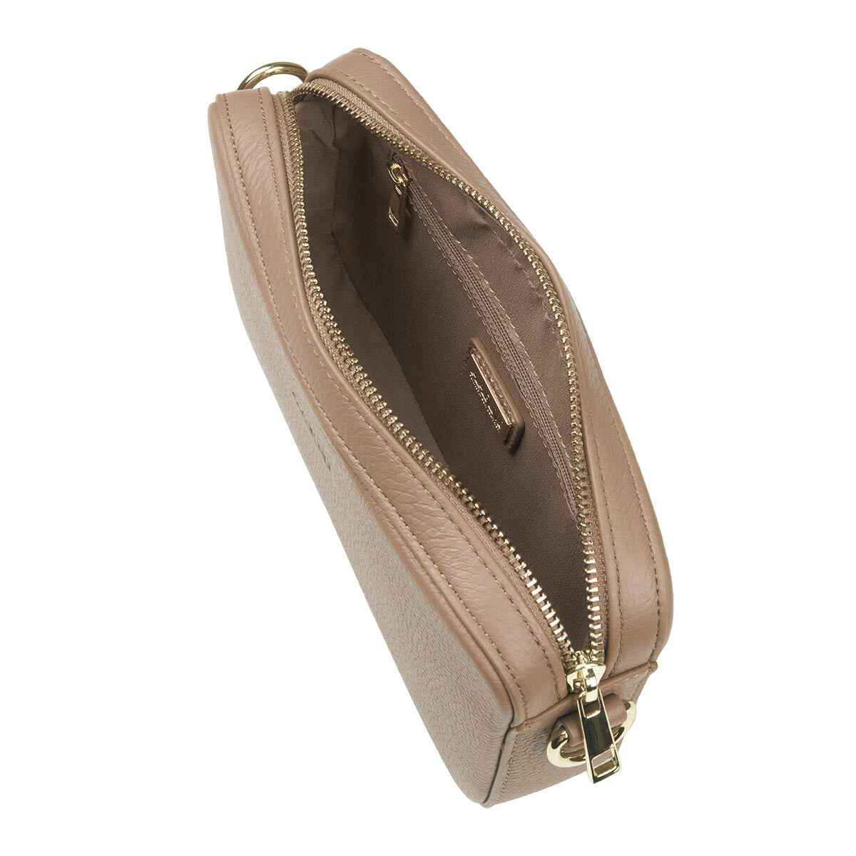Crossbody Bag (Sand) - Image 3