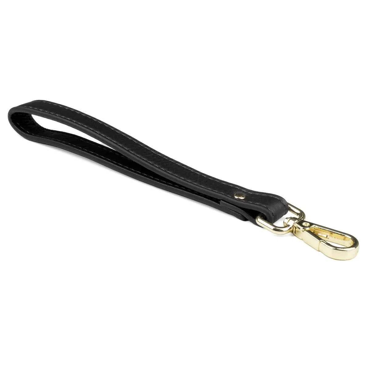 Elk Leather Wrist Strap - Image 2
