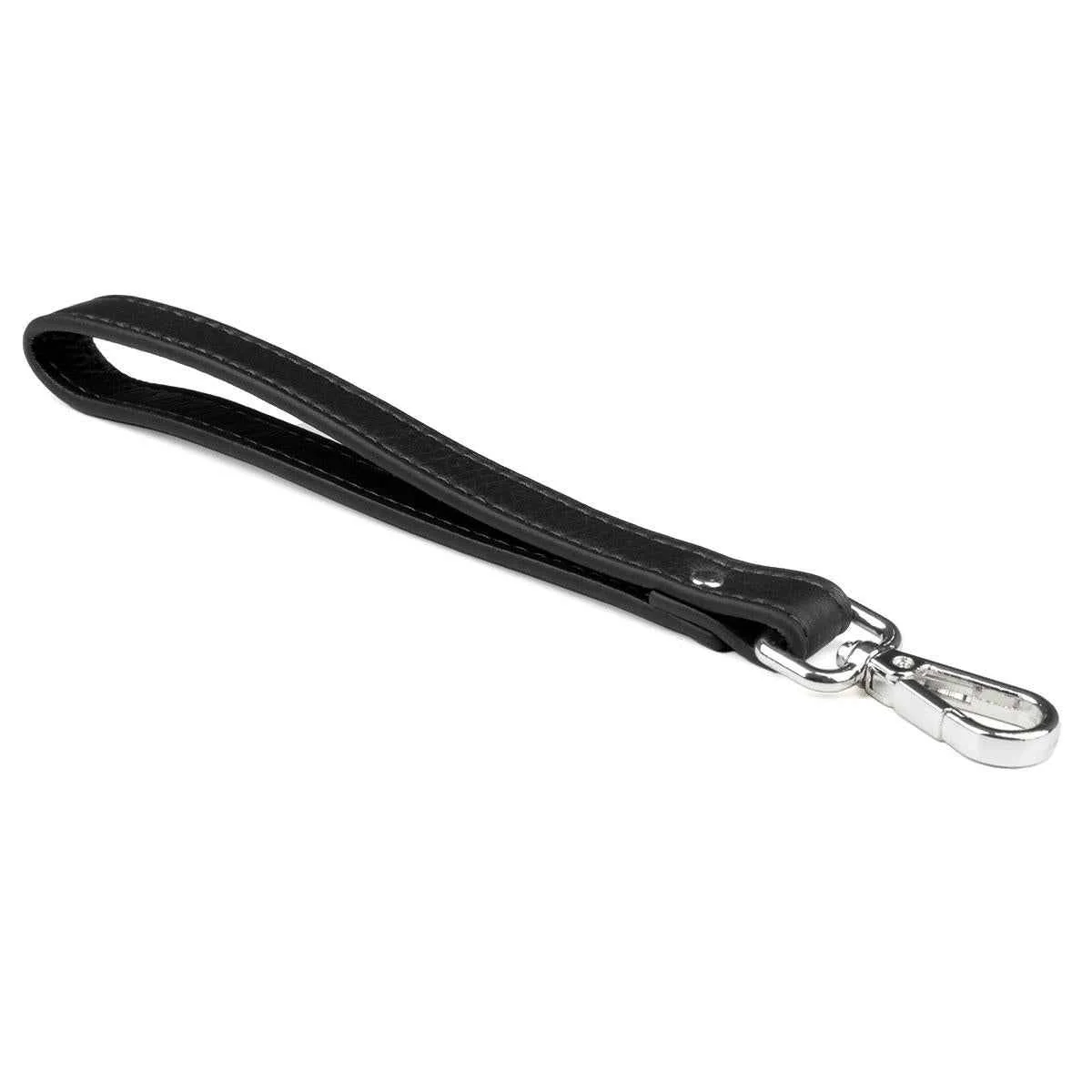 Elk Leather Wrist Strap - Image 3