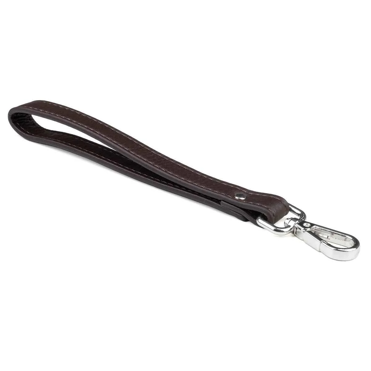 Elk Leather Wrist Strap - Image 5