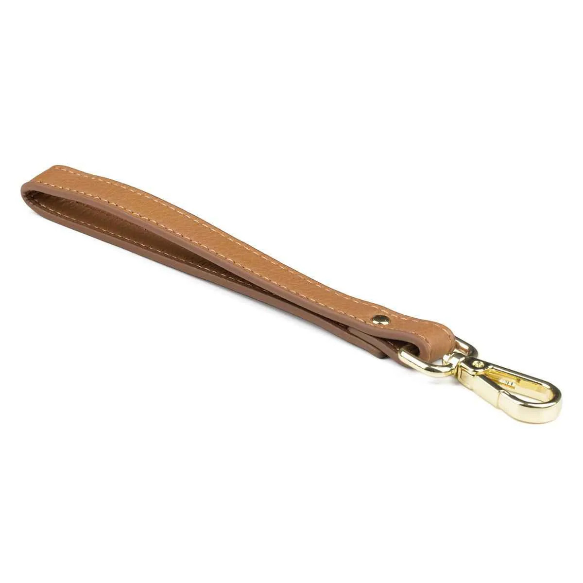 Elk Leather Wrist Strap - Image 6