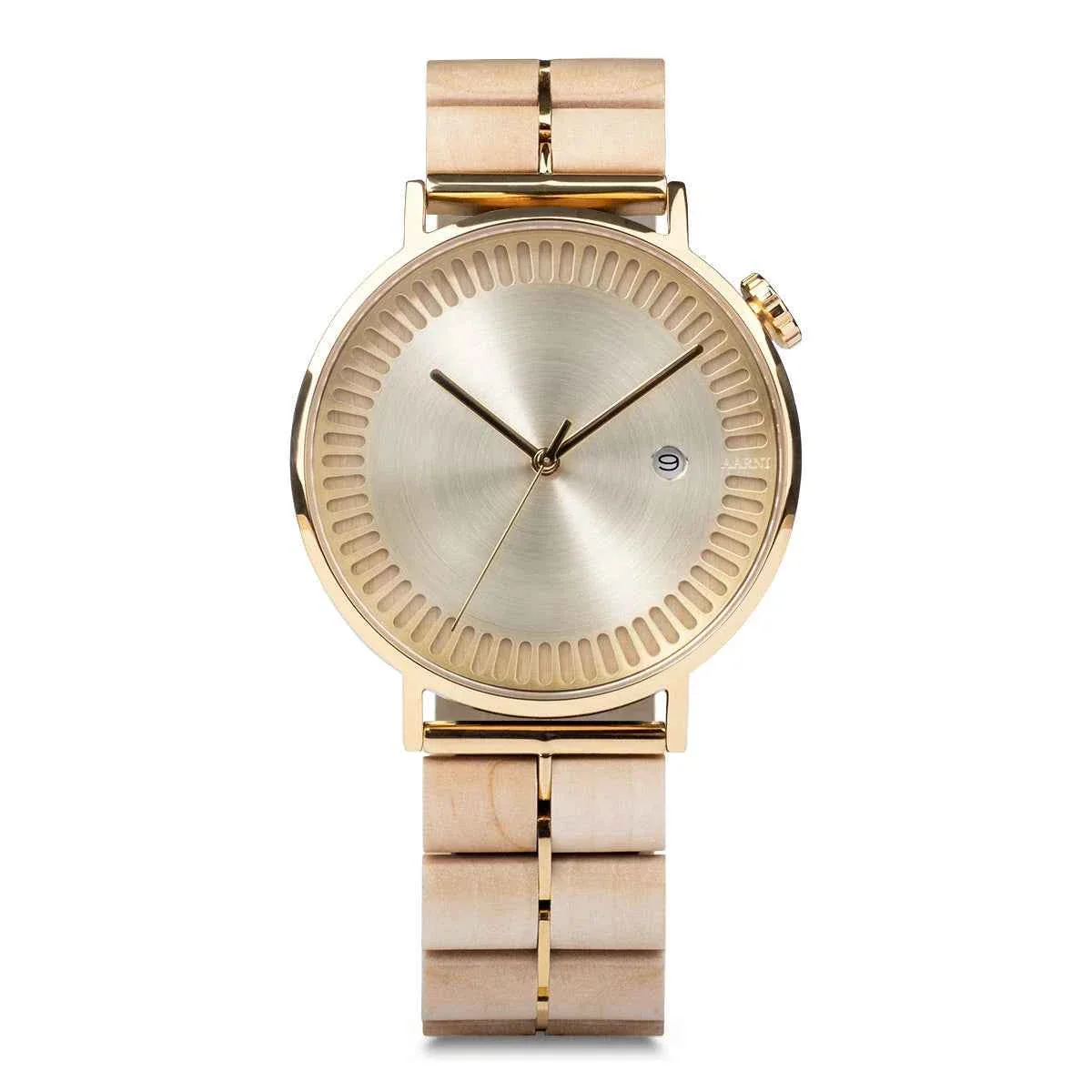 L42 Automatic - Gold