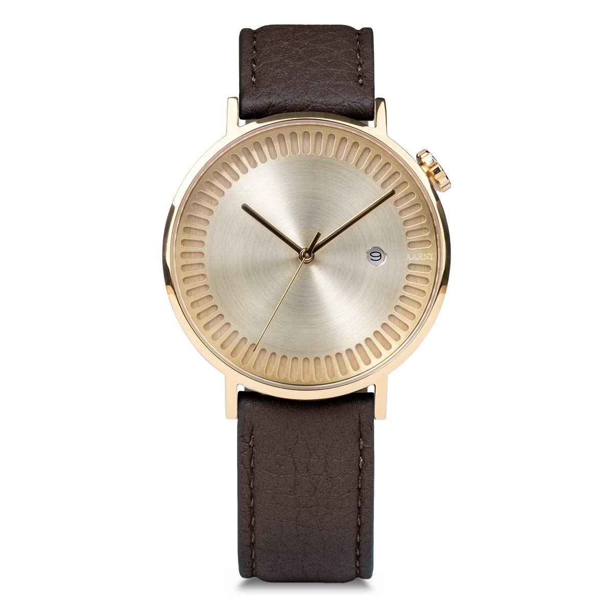 L42 Automatic - Gold - Image 8