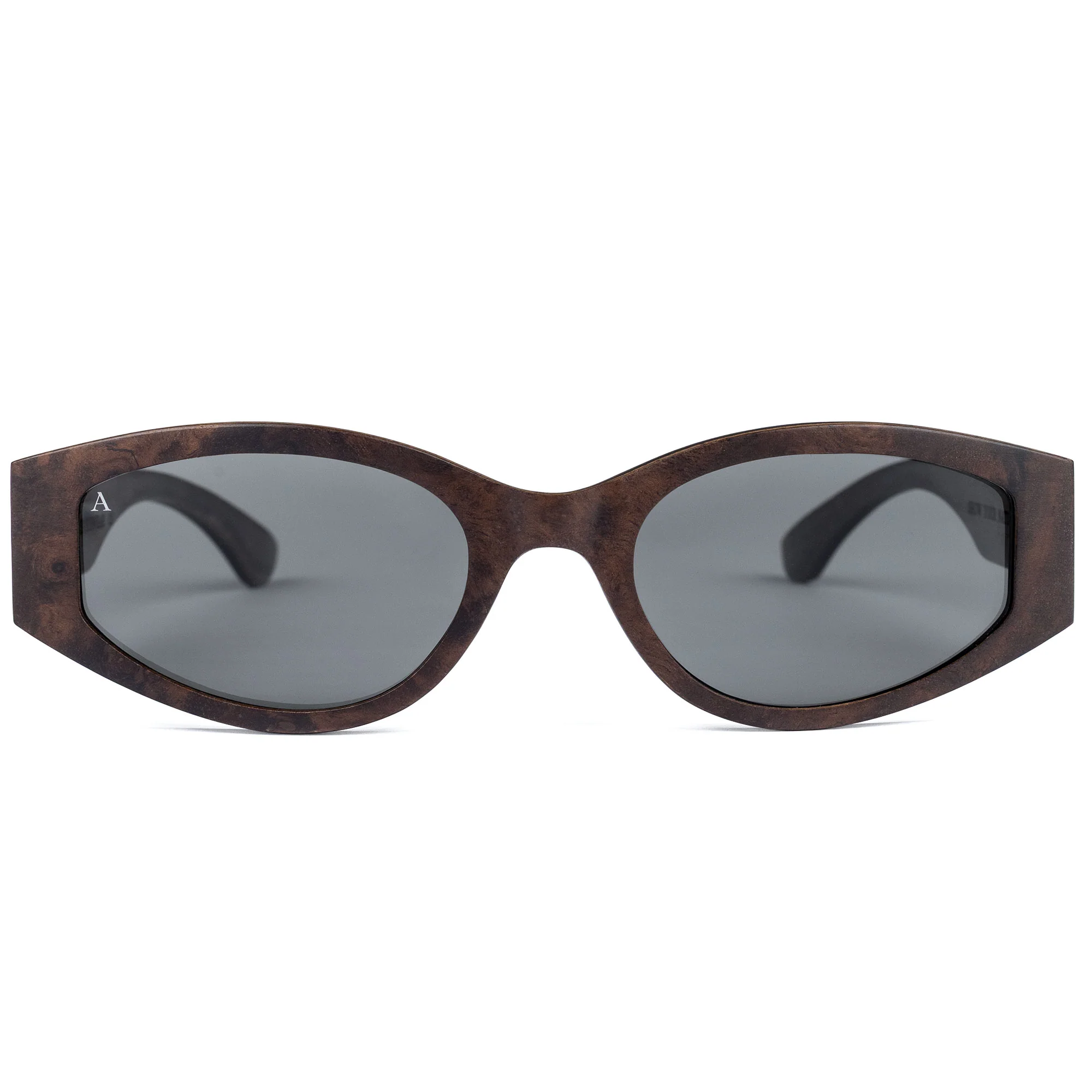Lara - Walnut Burl - Image 2