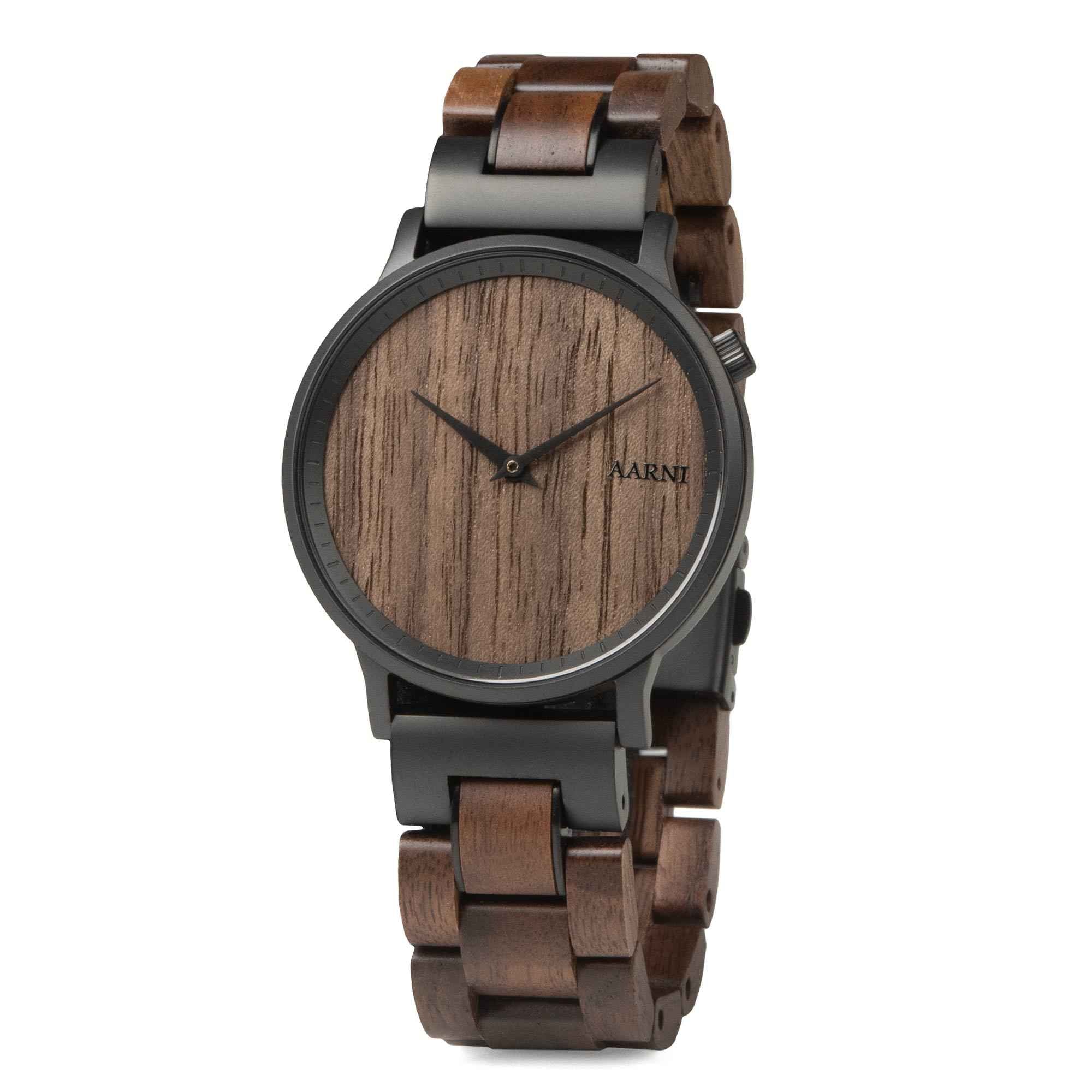 Leon - Walnut - Image 2