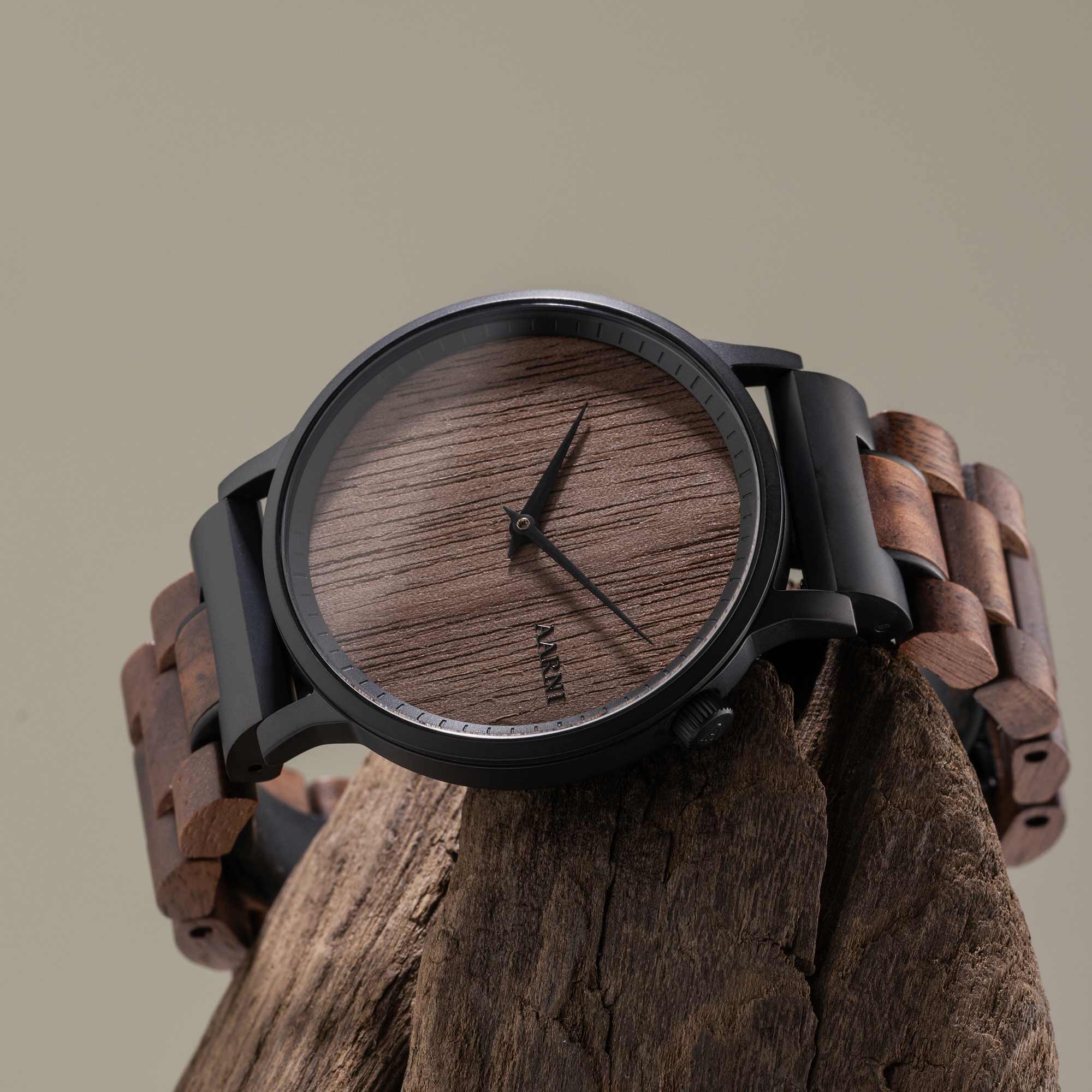 Leon - Walnut - Image 4