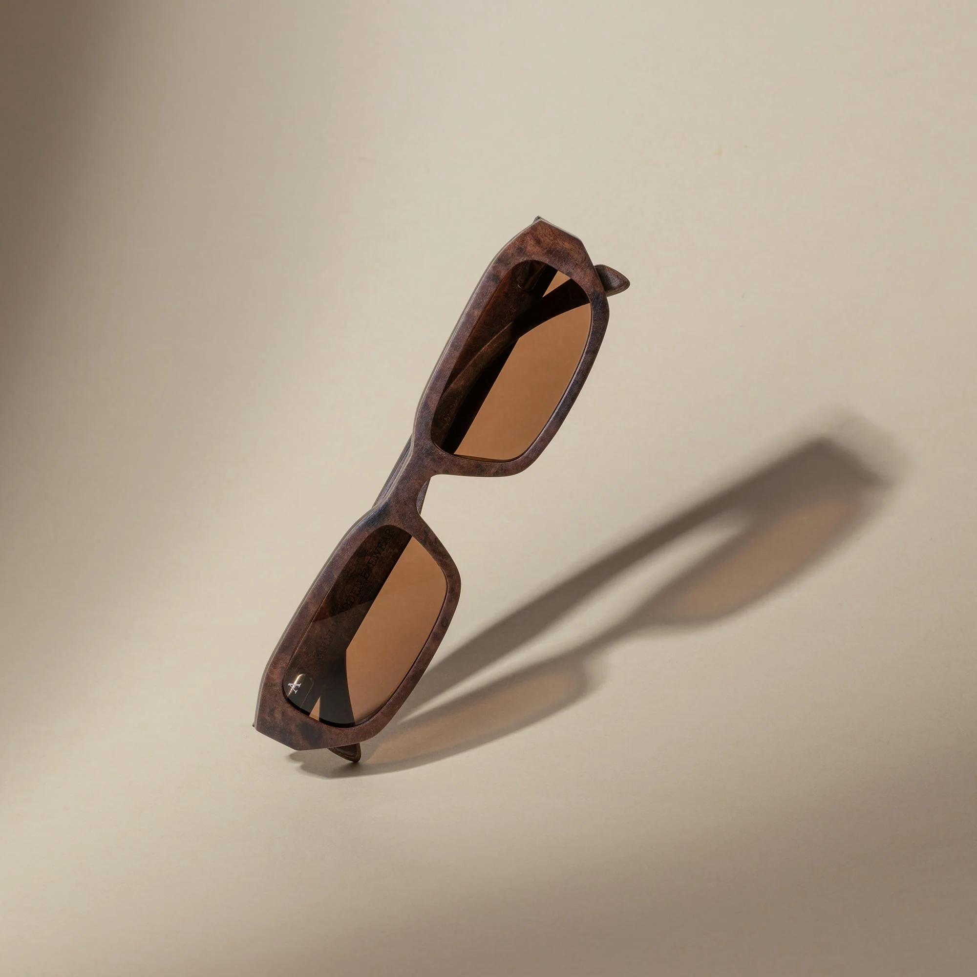 Lex - Walnut Burl - Image 5
