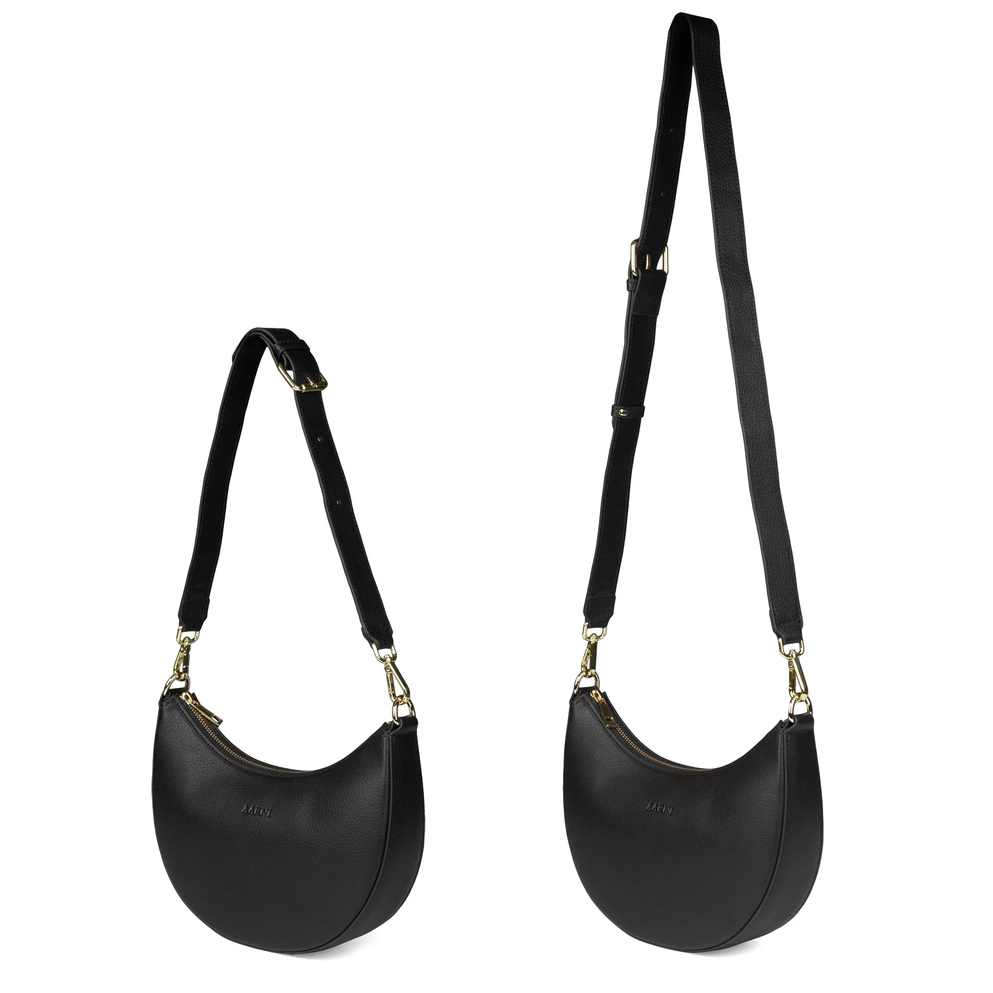 Luna Bag (Black) - Image 4