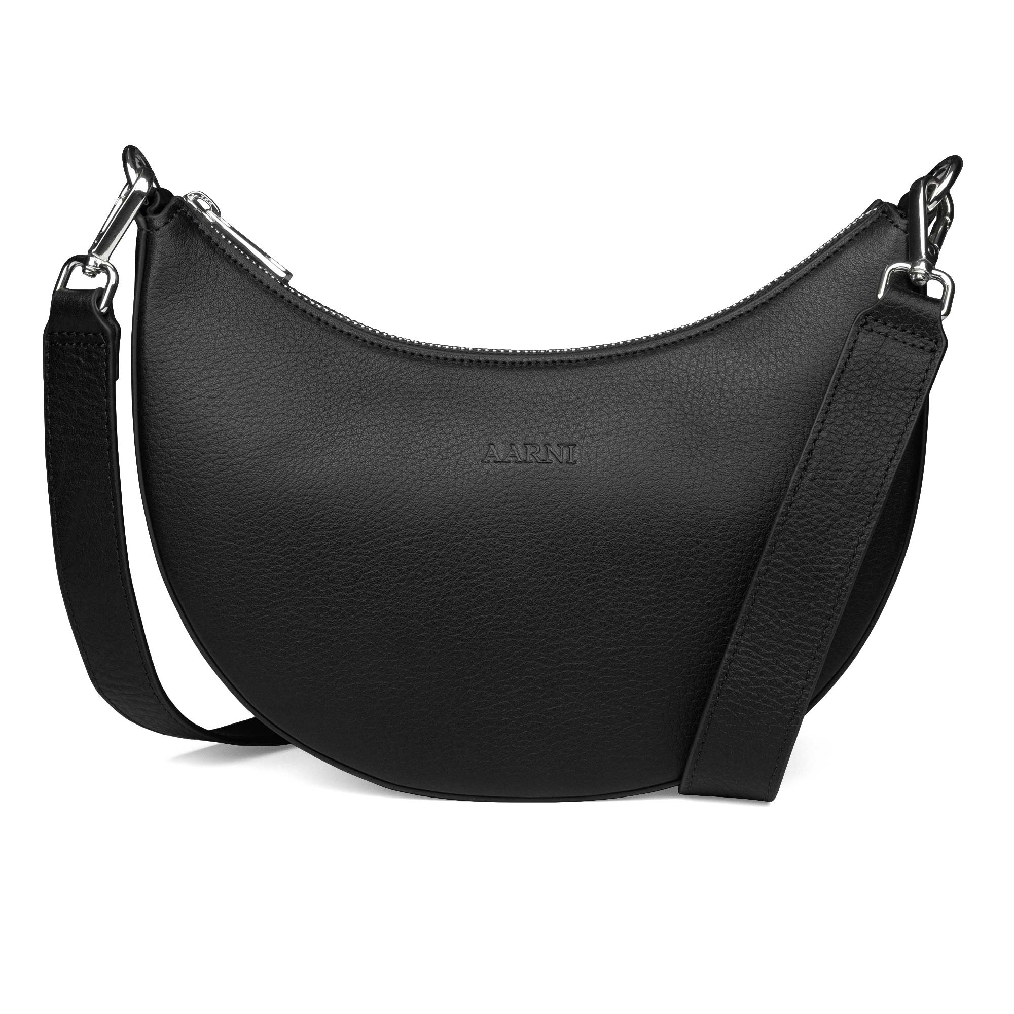 Luna Bag (Black) - Image 6