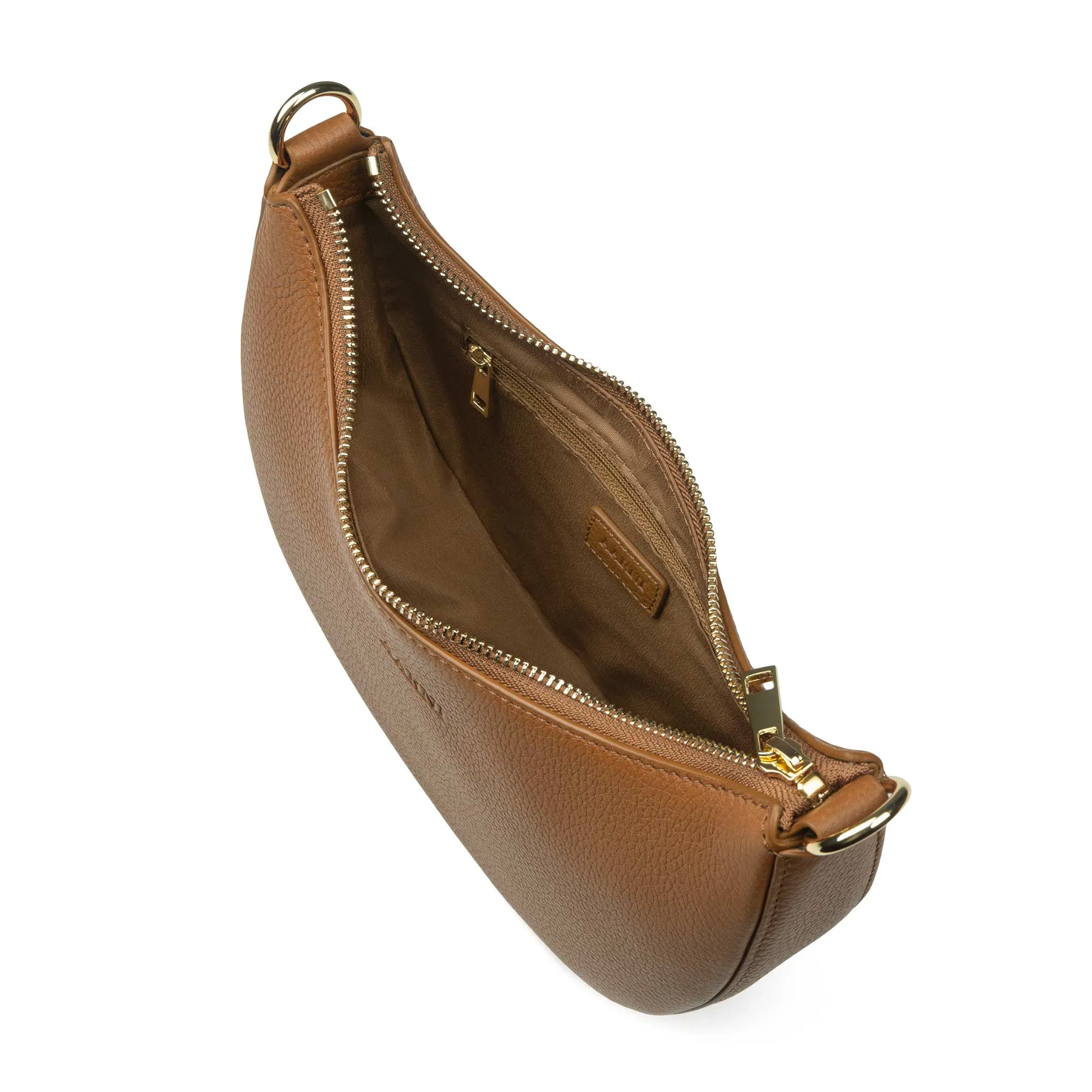 Luna Bag (Cognac) - Image 5