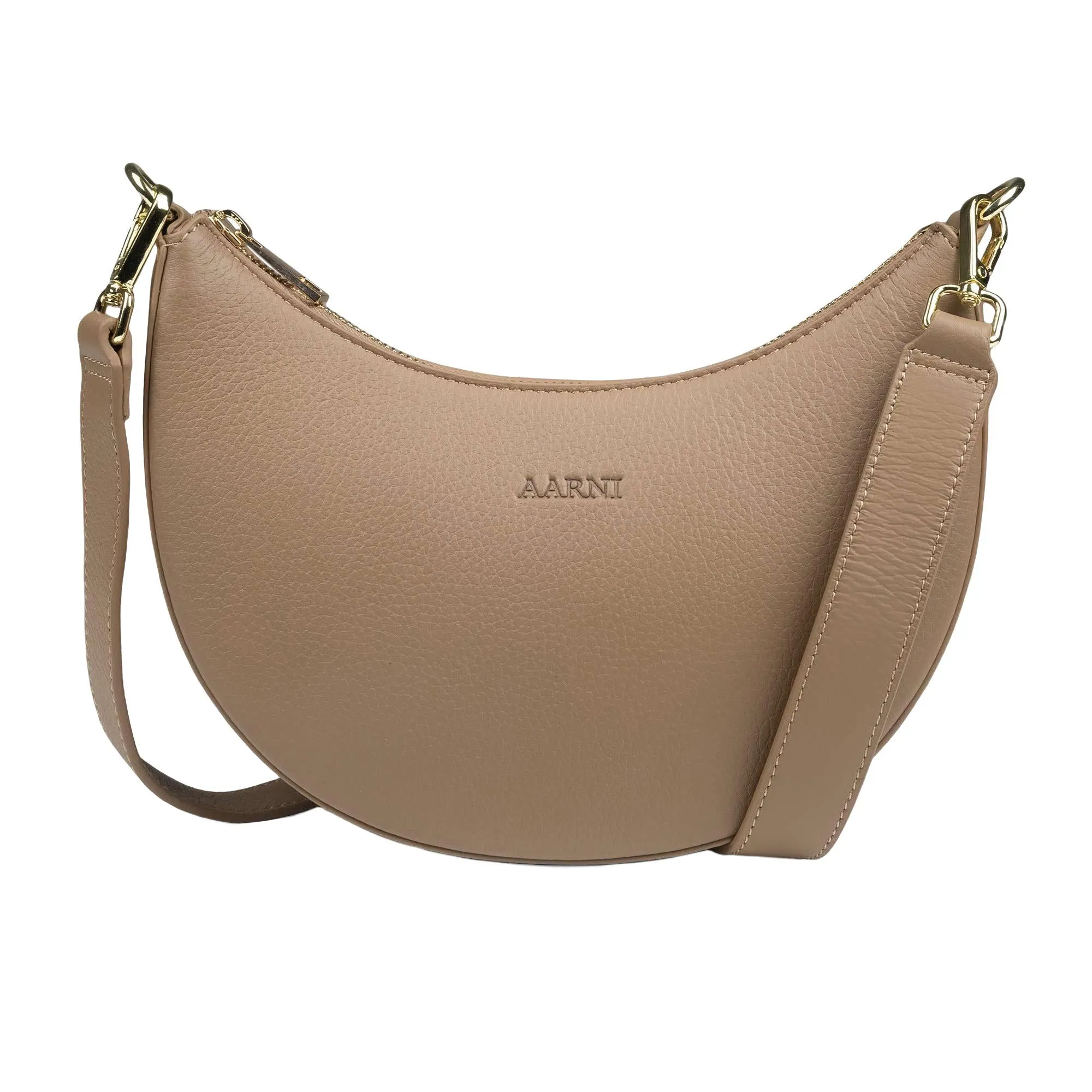 Luna Bag (Sand)