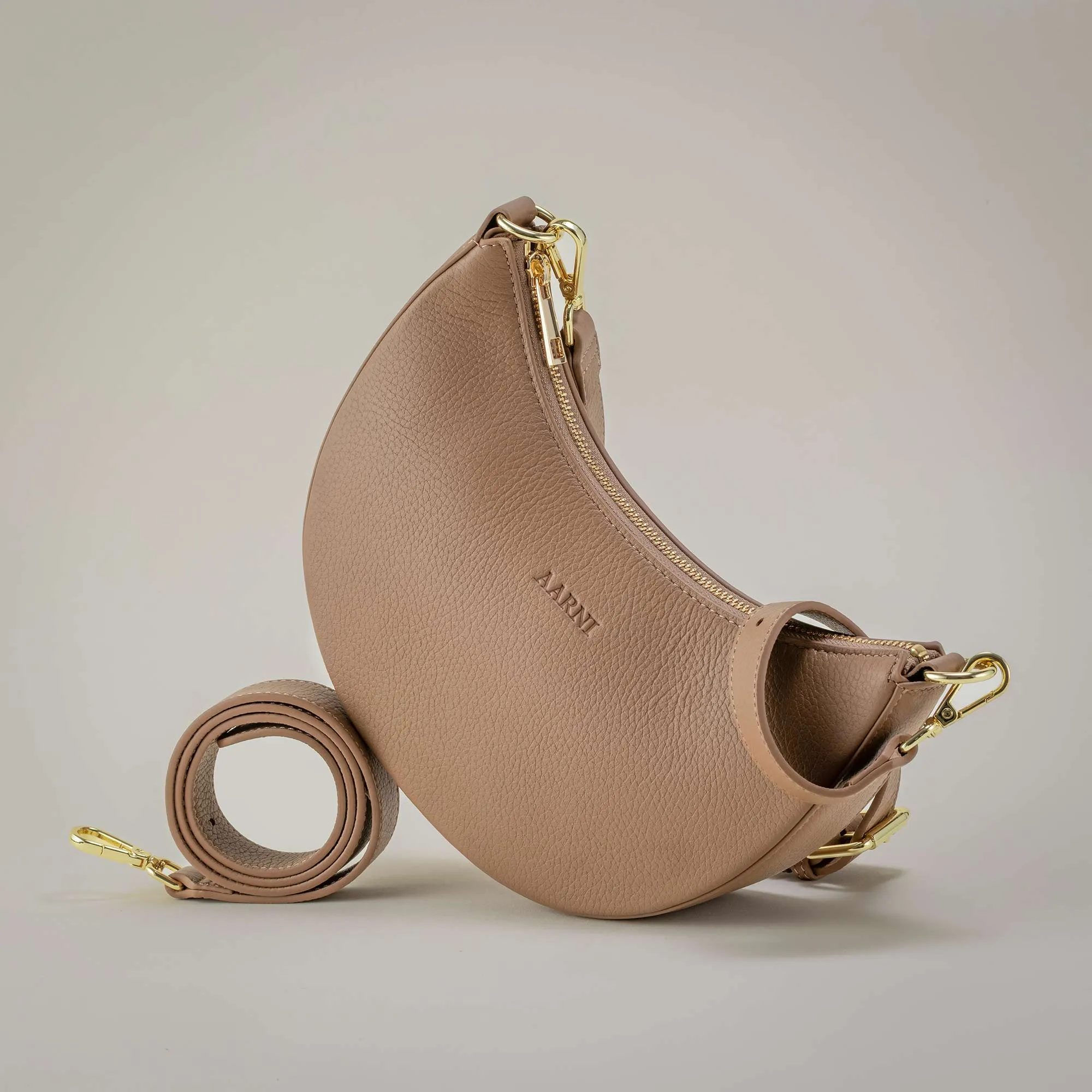 Luna Bag (Sand) - Image 2