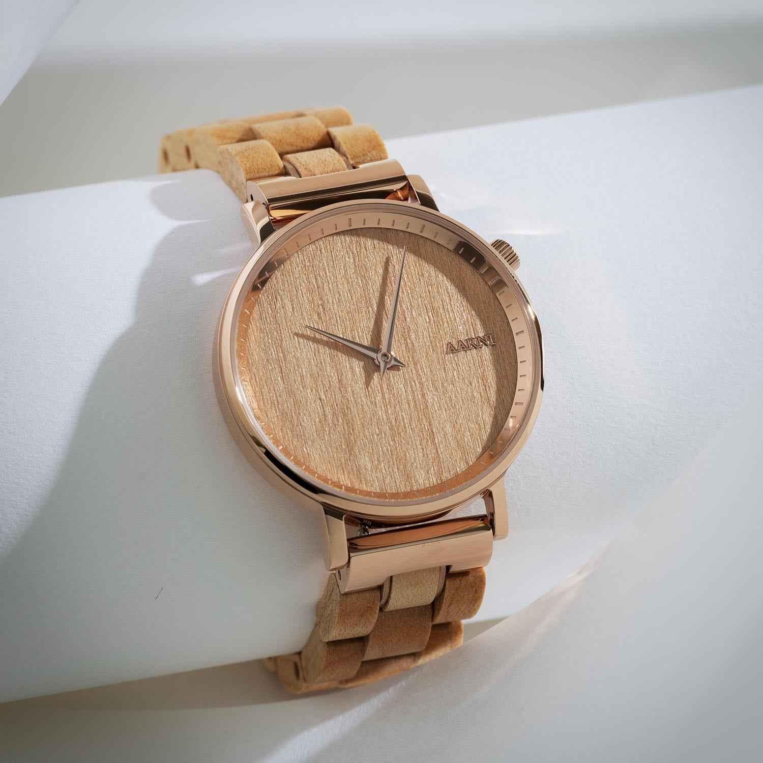 Lyra - Maple - Image 3