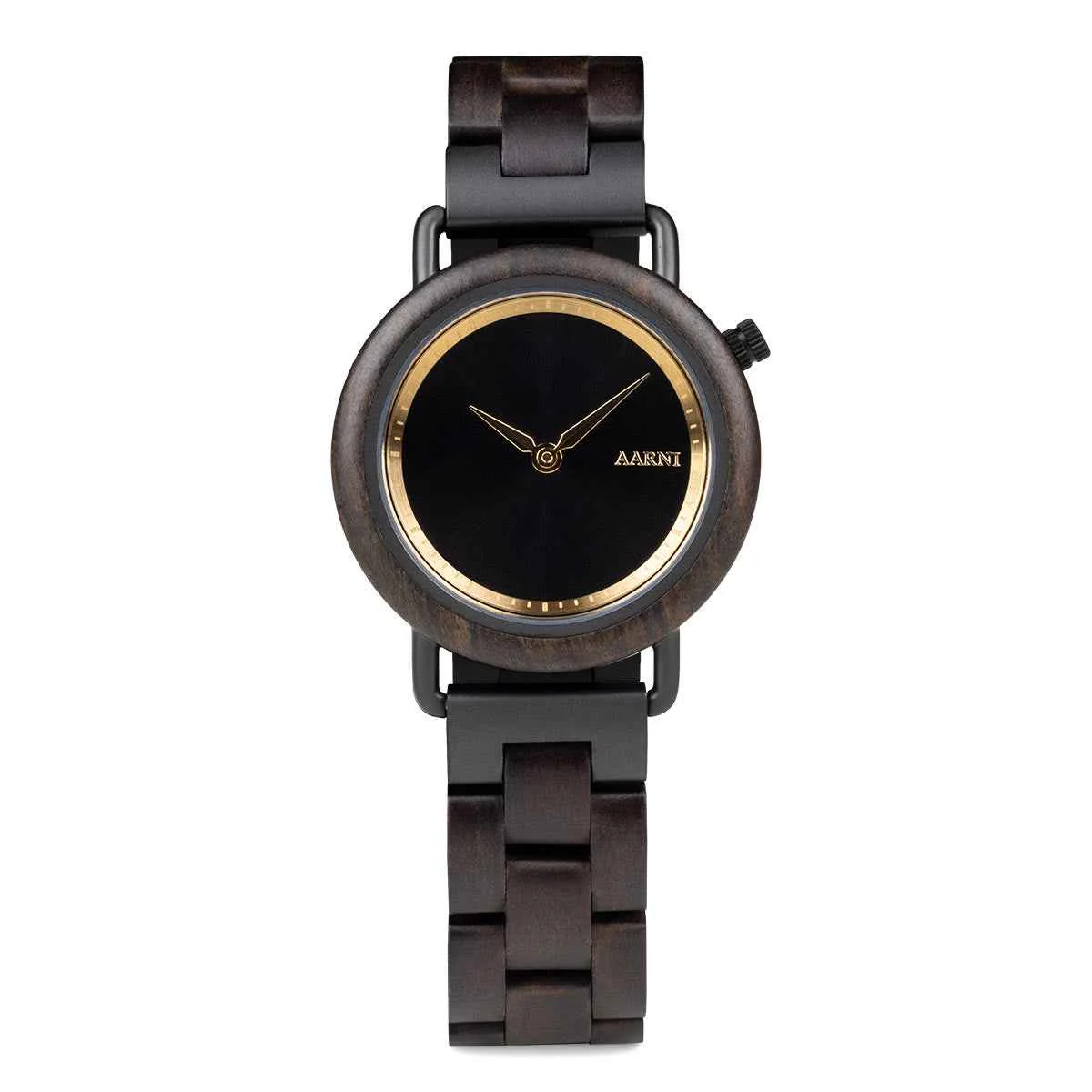 Saga - Ebony (Black)