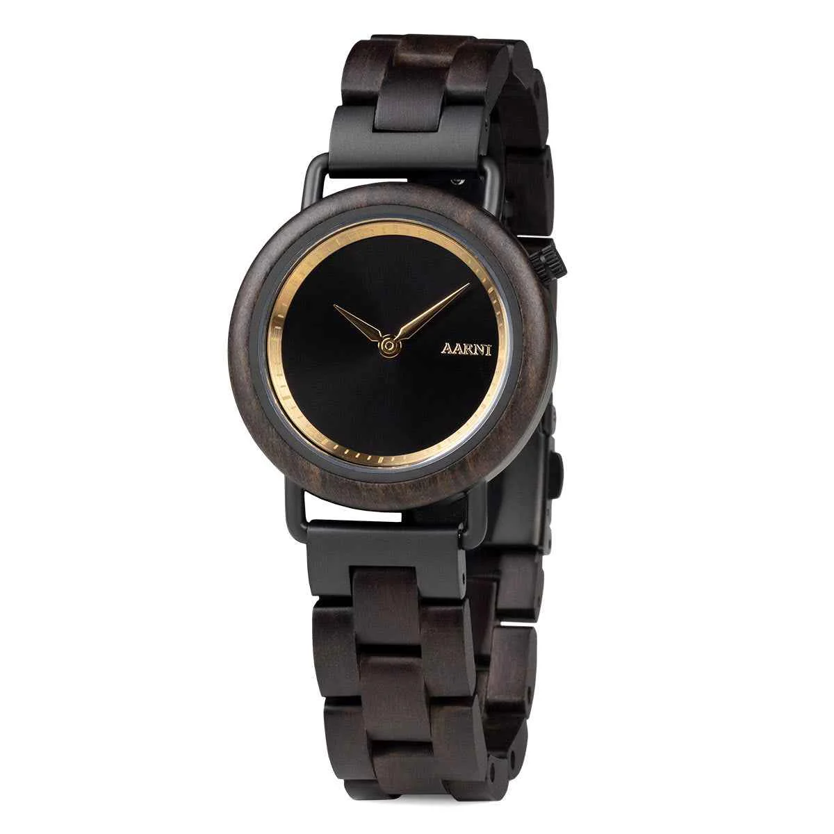 Saga - Ebony (Black) - Image 2