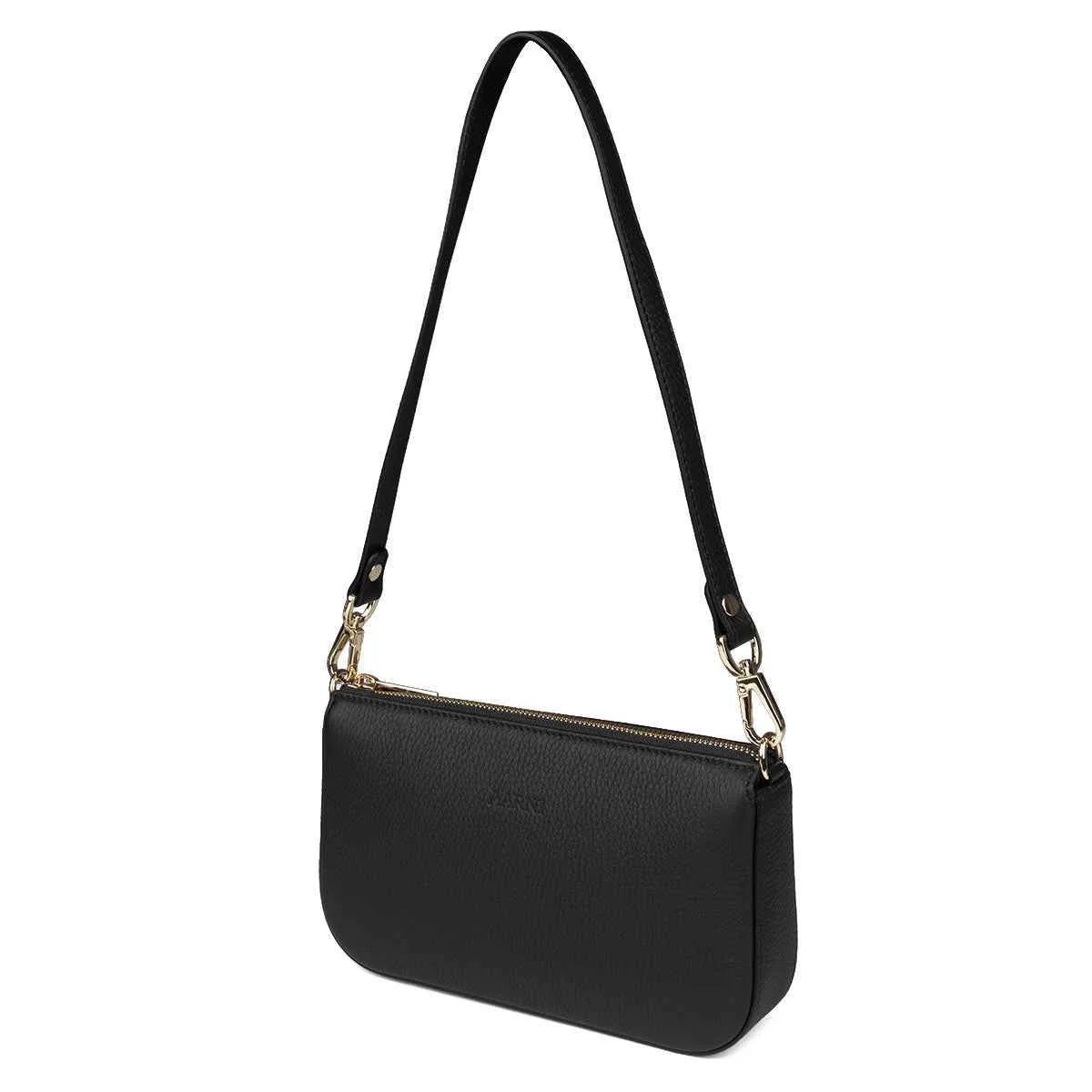 Sola Handbag (Black) - Image 4