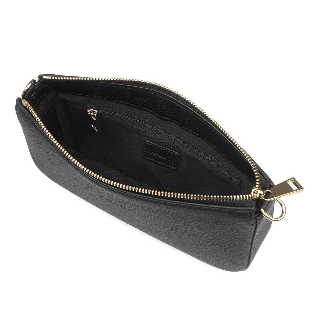 Sola Handbag (Black) - Image 5