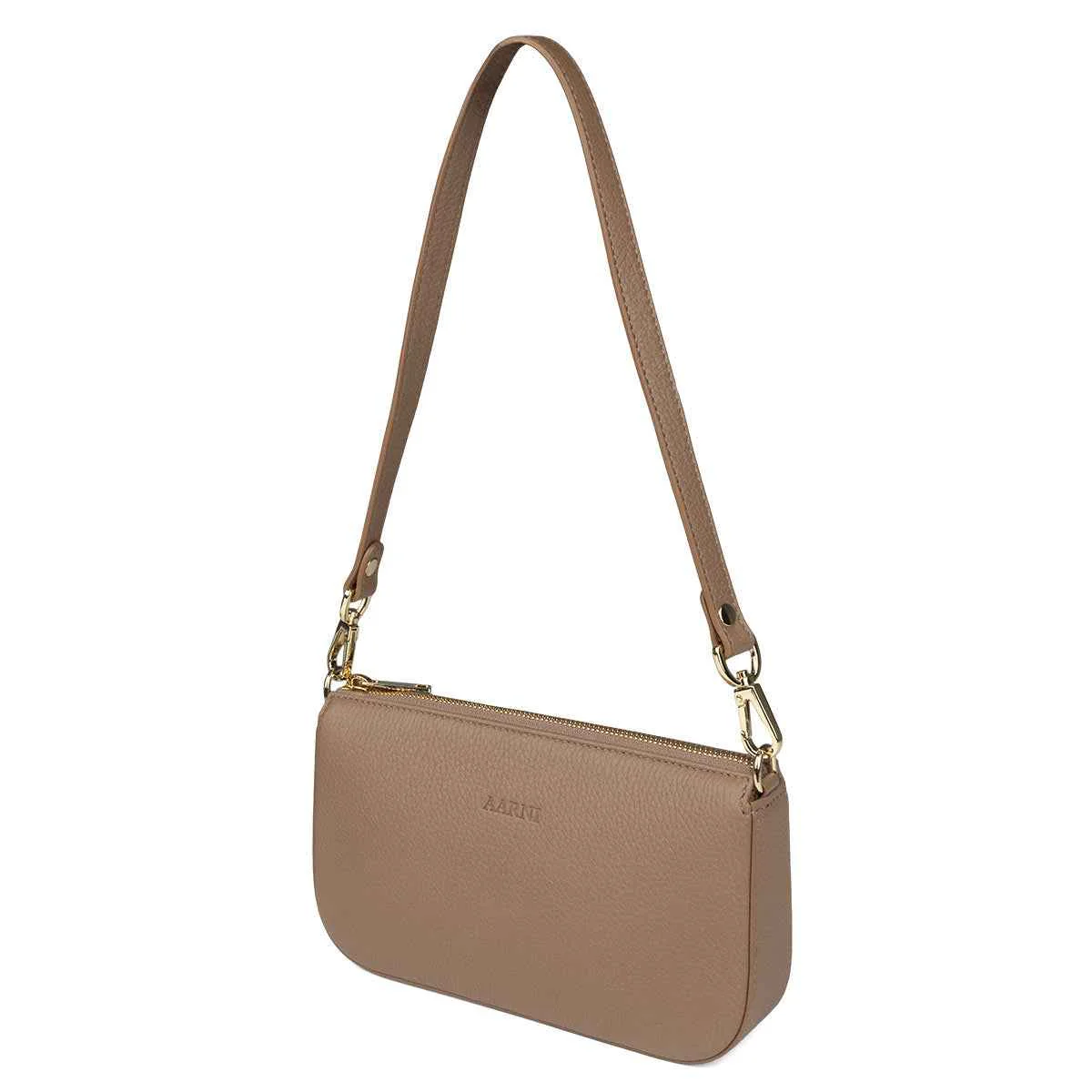 Sola Handbag (Sand) - Image 3