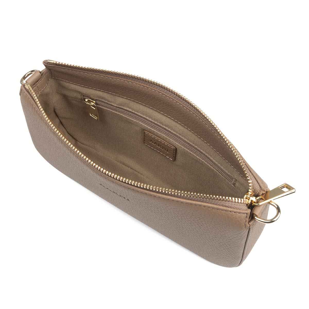 Sola Handbag (Sand) - Image 4