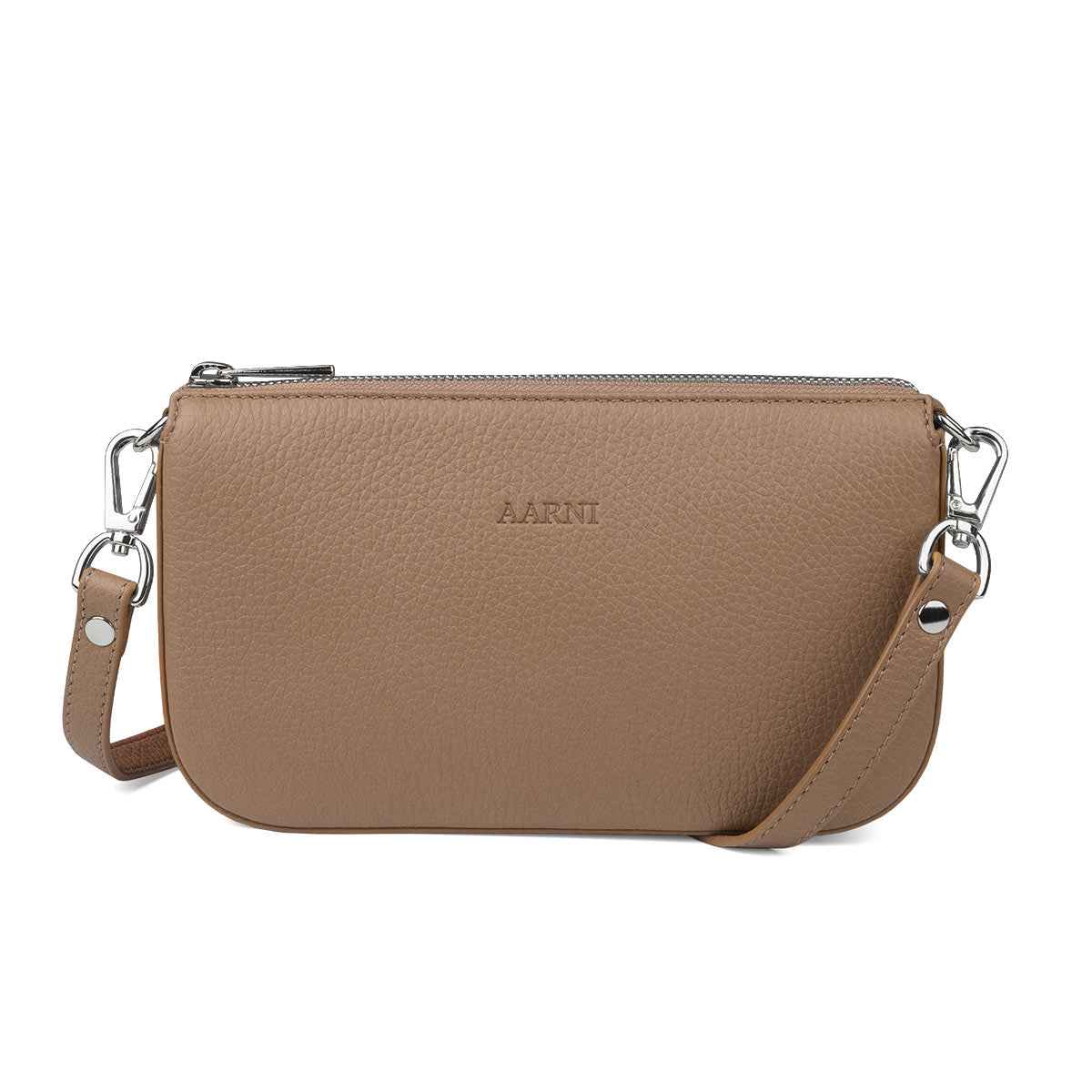 Sola Handbag (Sand) - Image 5