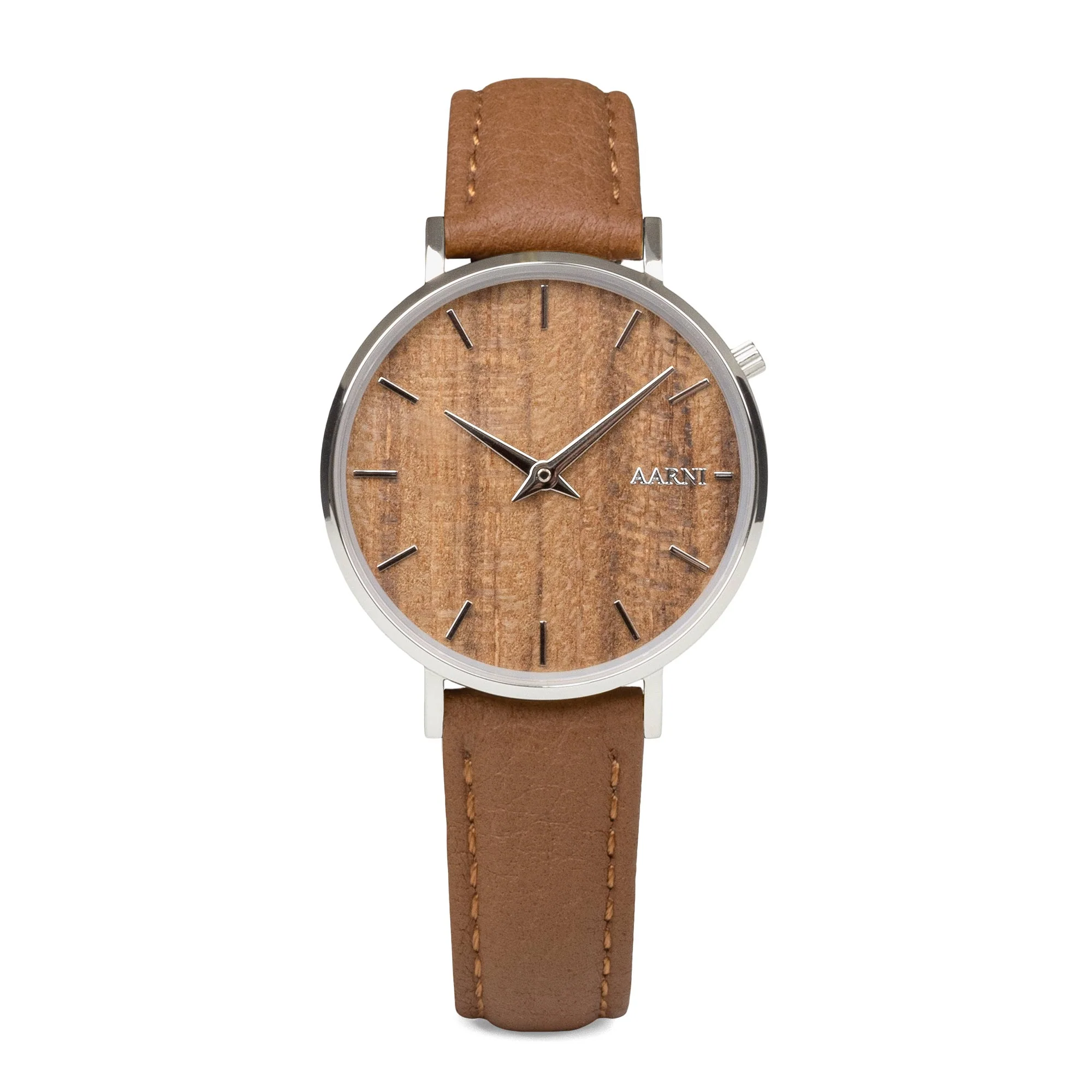 Taiga - Teak