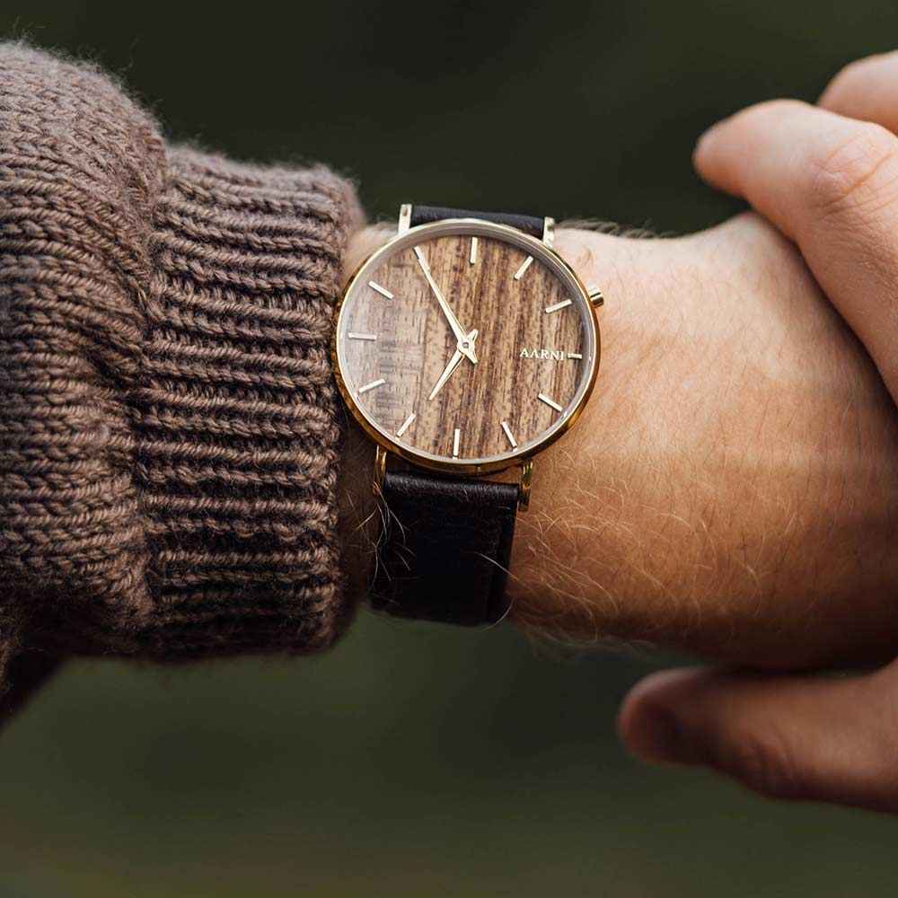 Tundra - Teak - Image 4