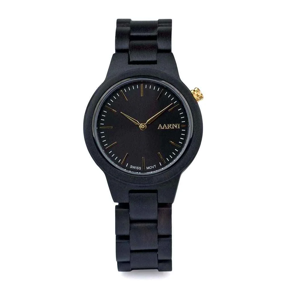 Vega - Ebony