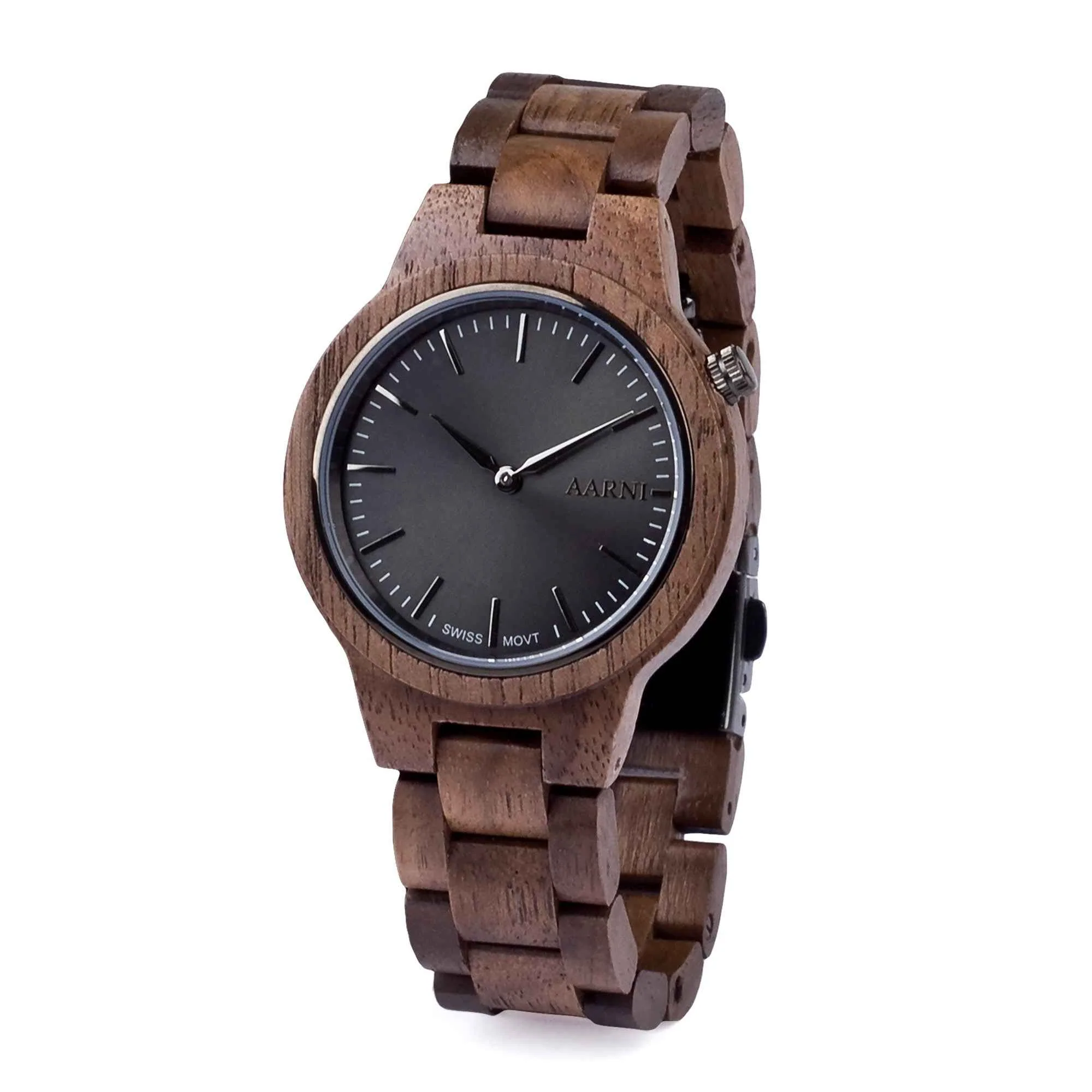 Vega - Walnut - Image 2