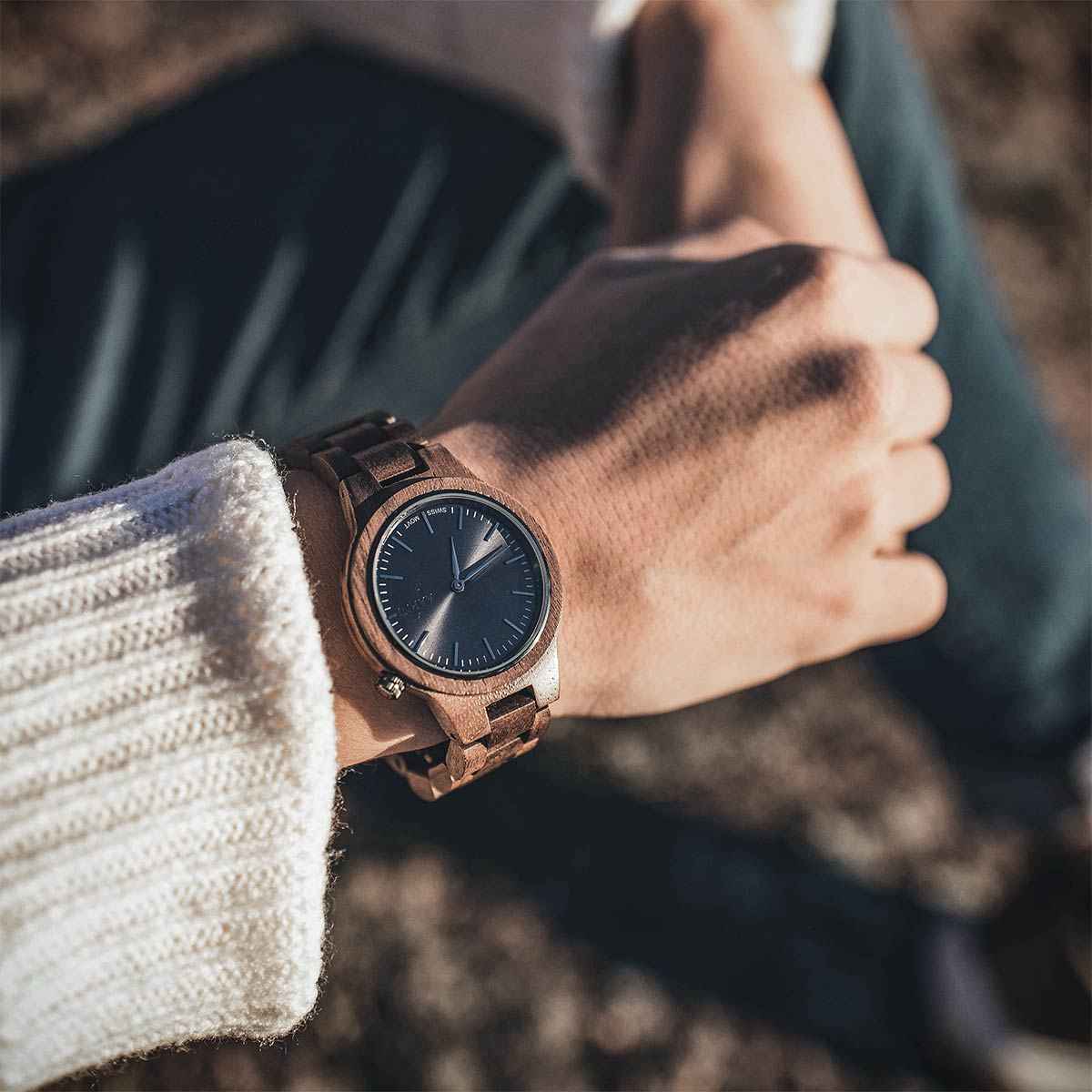 Vega - Walnut - Image 3