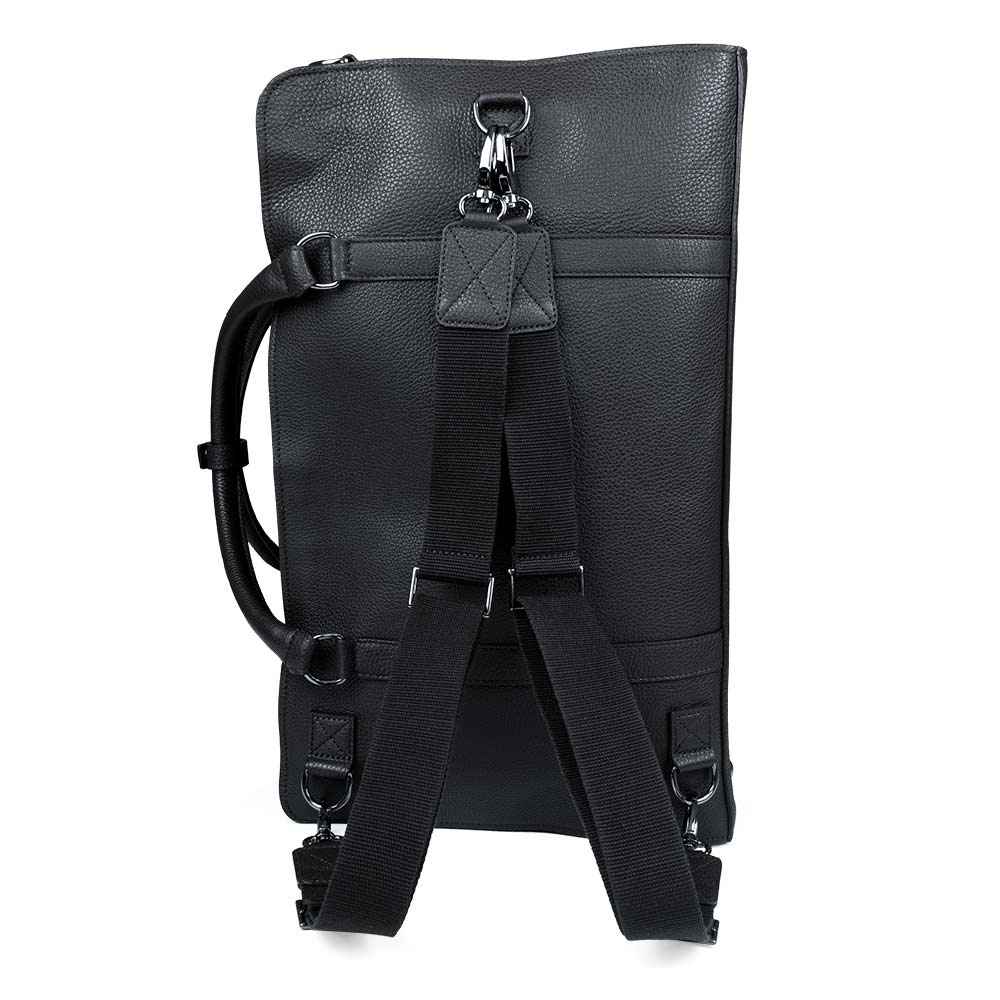 Weekend Bag (Black) - Image 4
