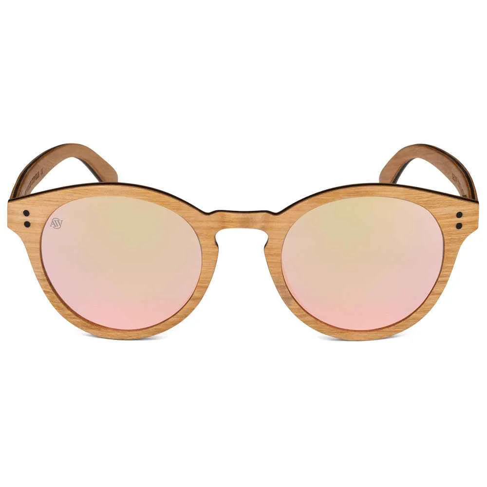 Wynn - Alder (Rose Gold Lenses) - Image 4